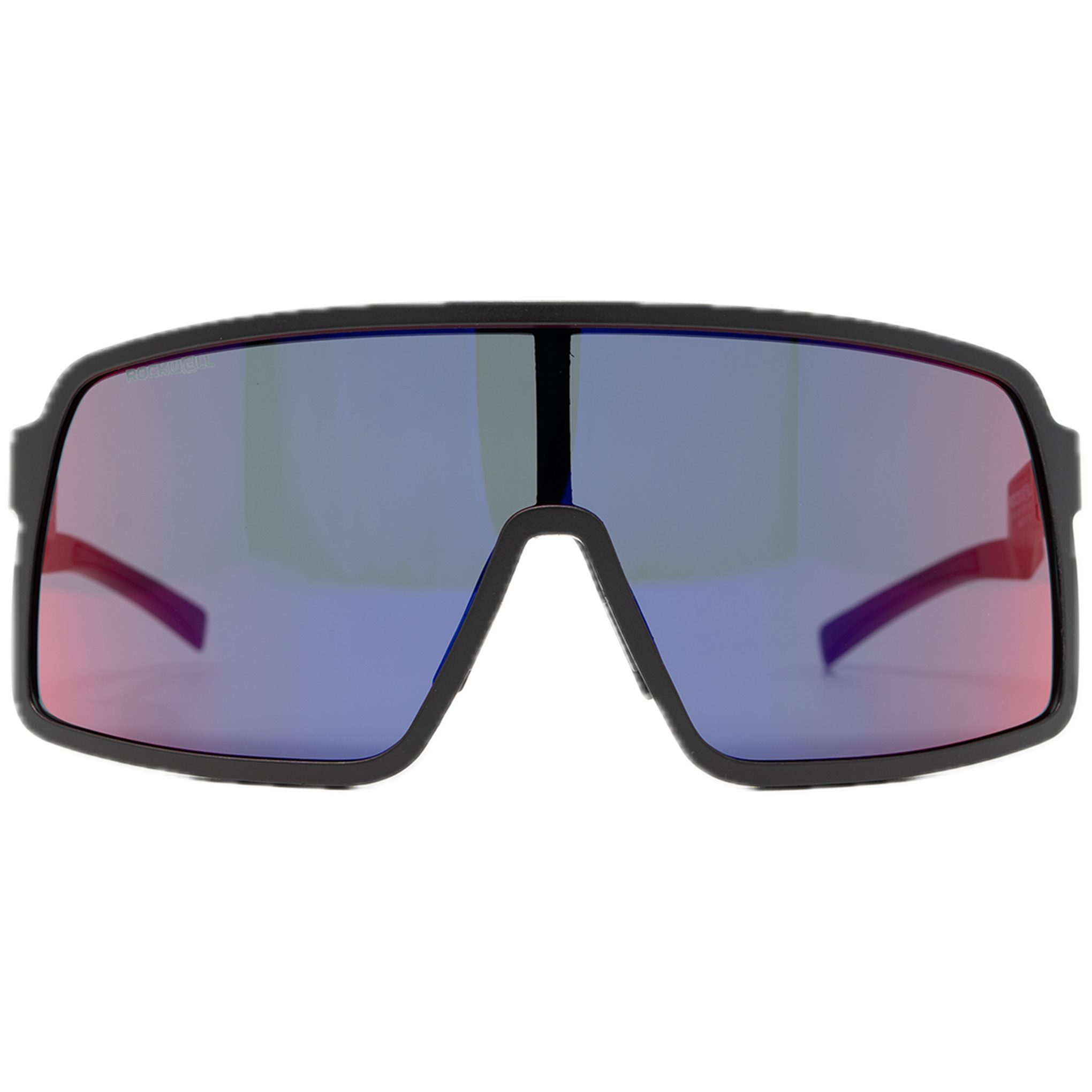 Forza (Black/Red) - Floatable