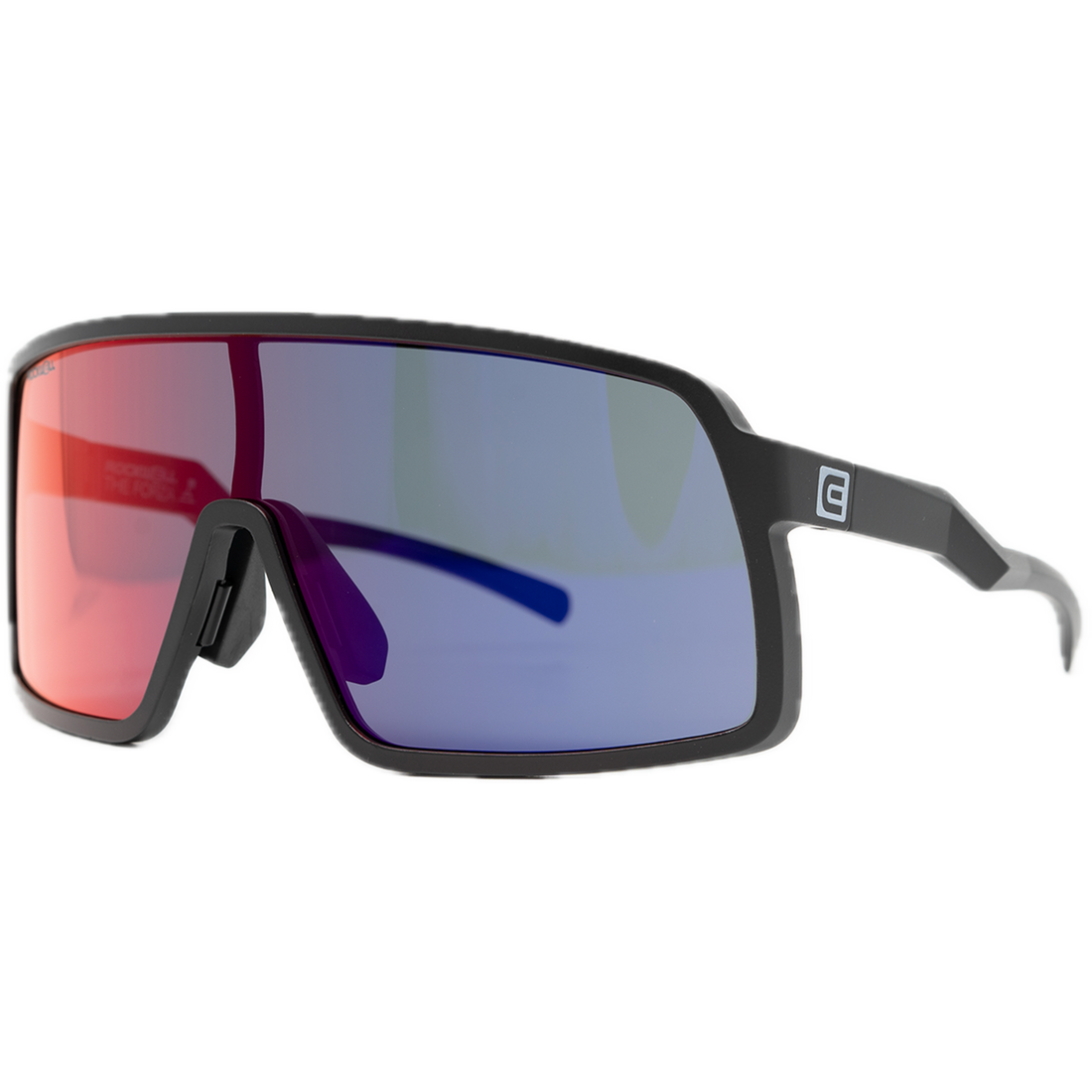 Forza (Black/Red) - Floatable