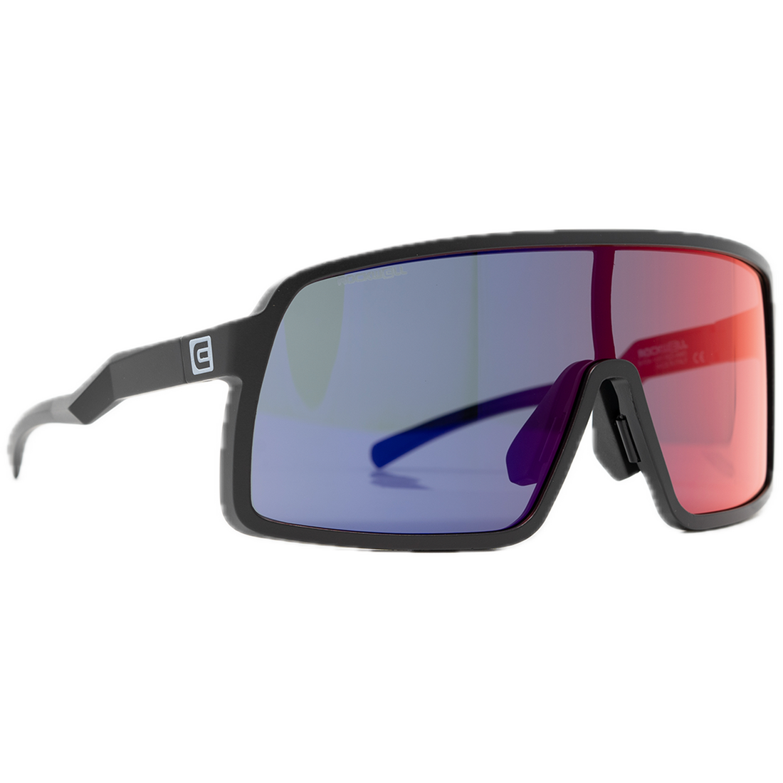 Forza (Black/Red) - Floatable