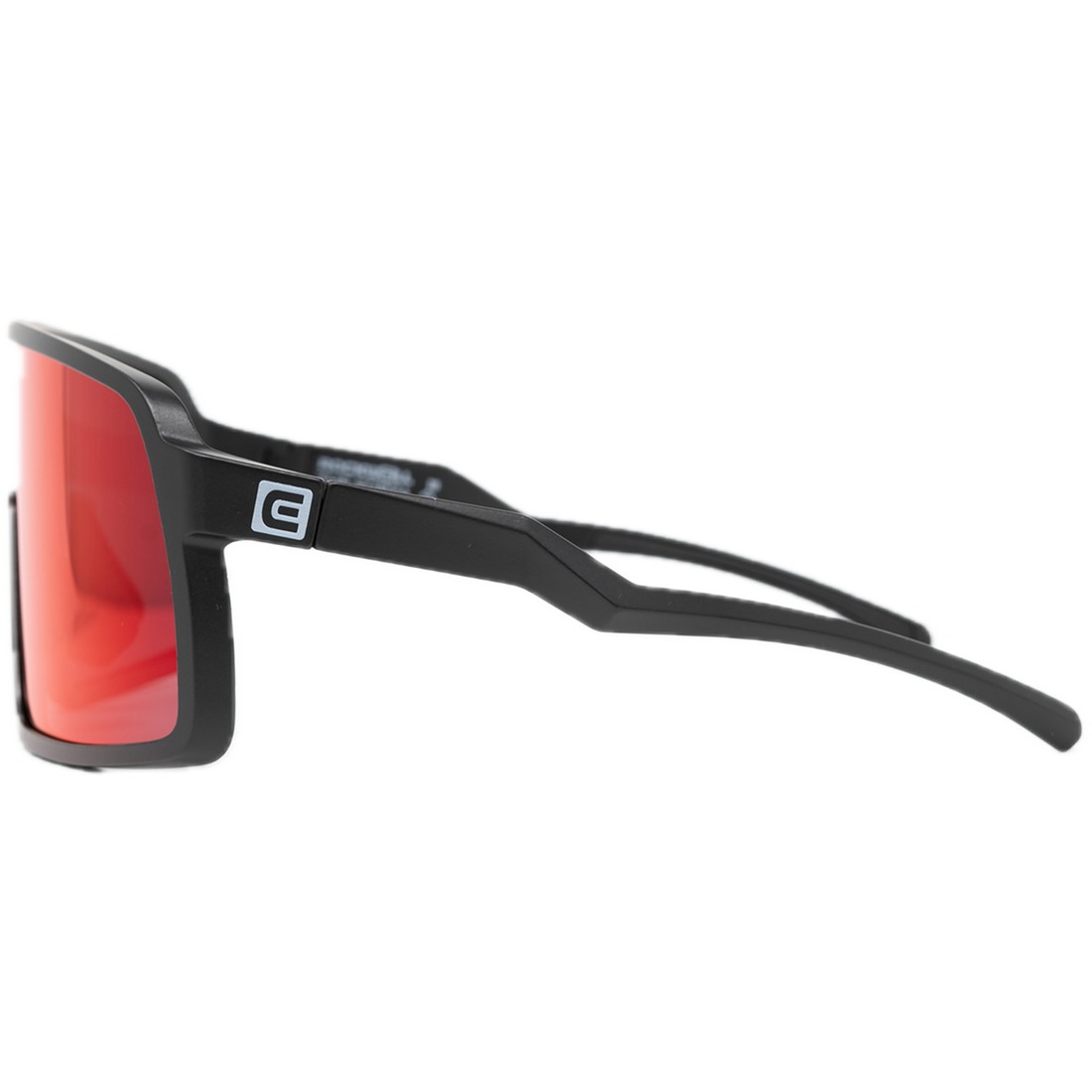 Forza (Black/Red) - Floatable