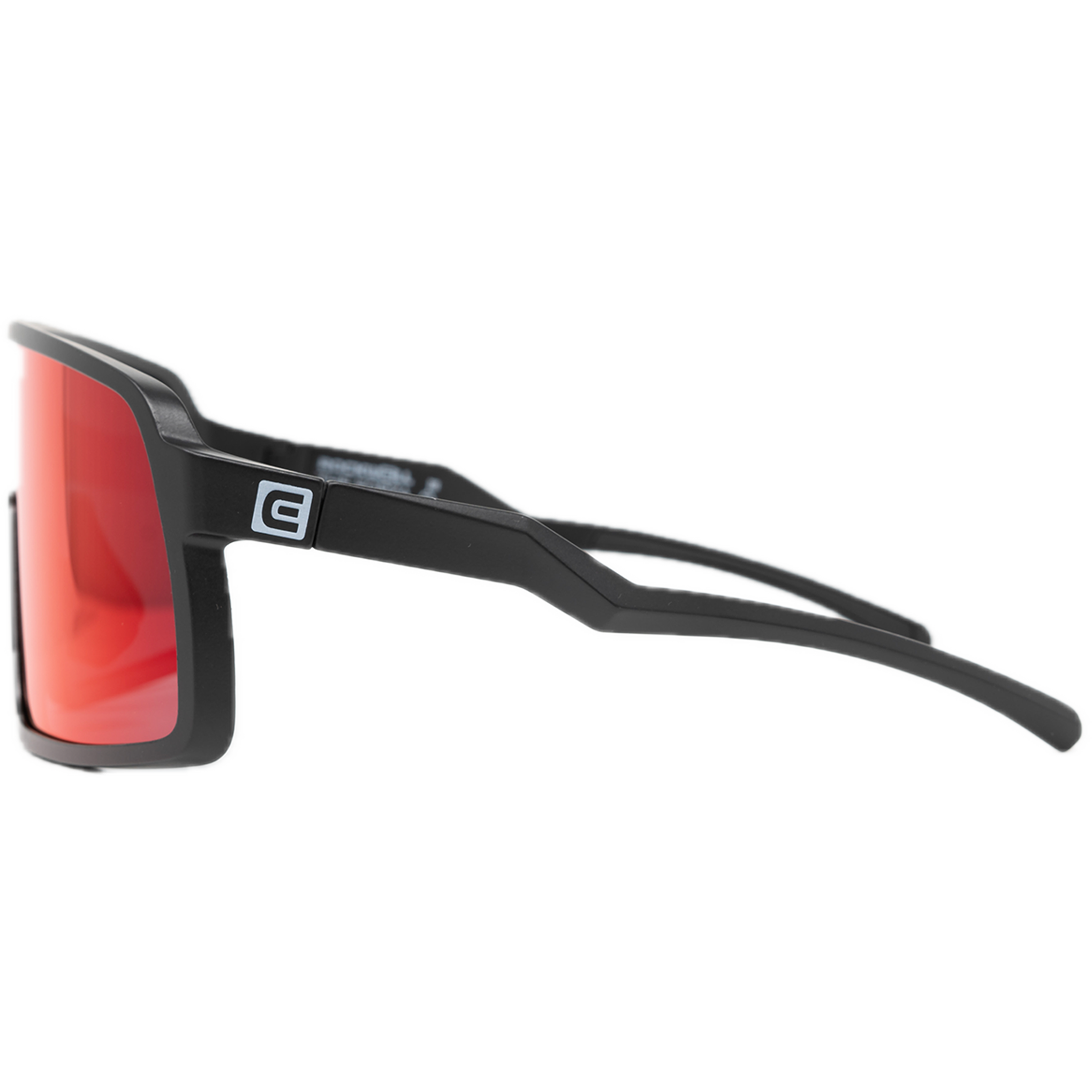 Forza (Black/Red) - Floatable