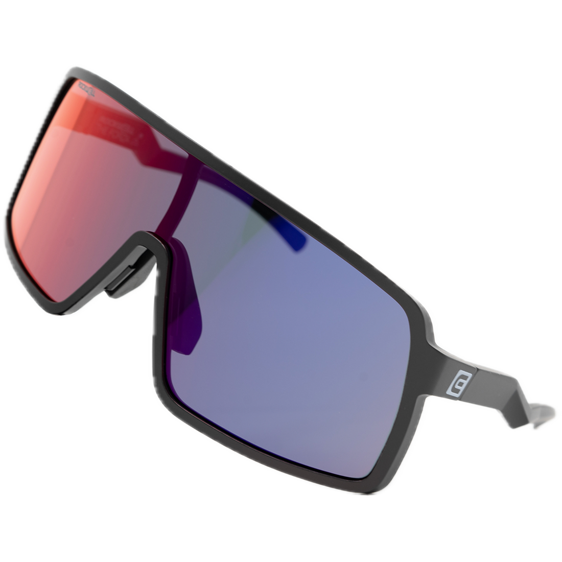 Forza (Black/Red) - Floatable