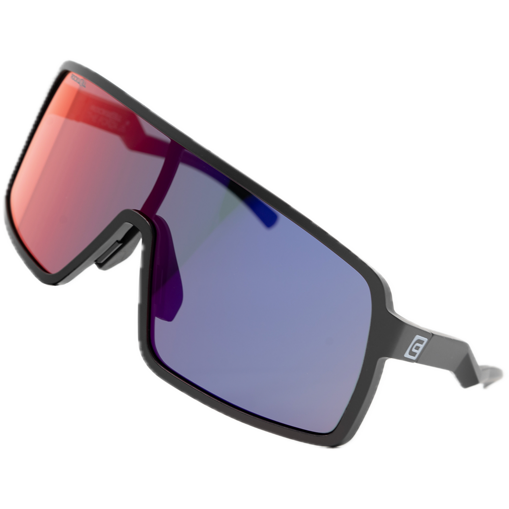 Forza (Black/Red) - Floatable