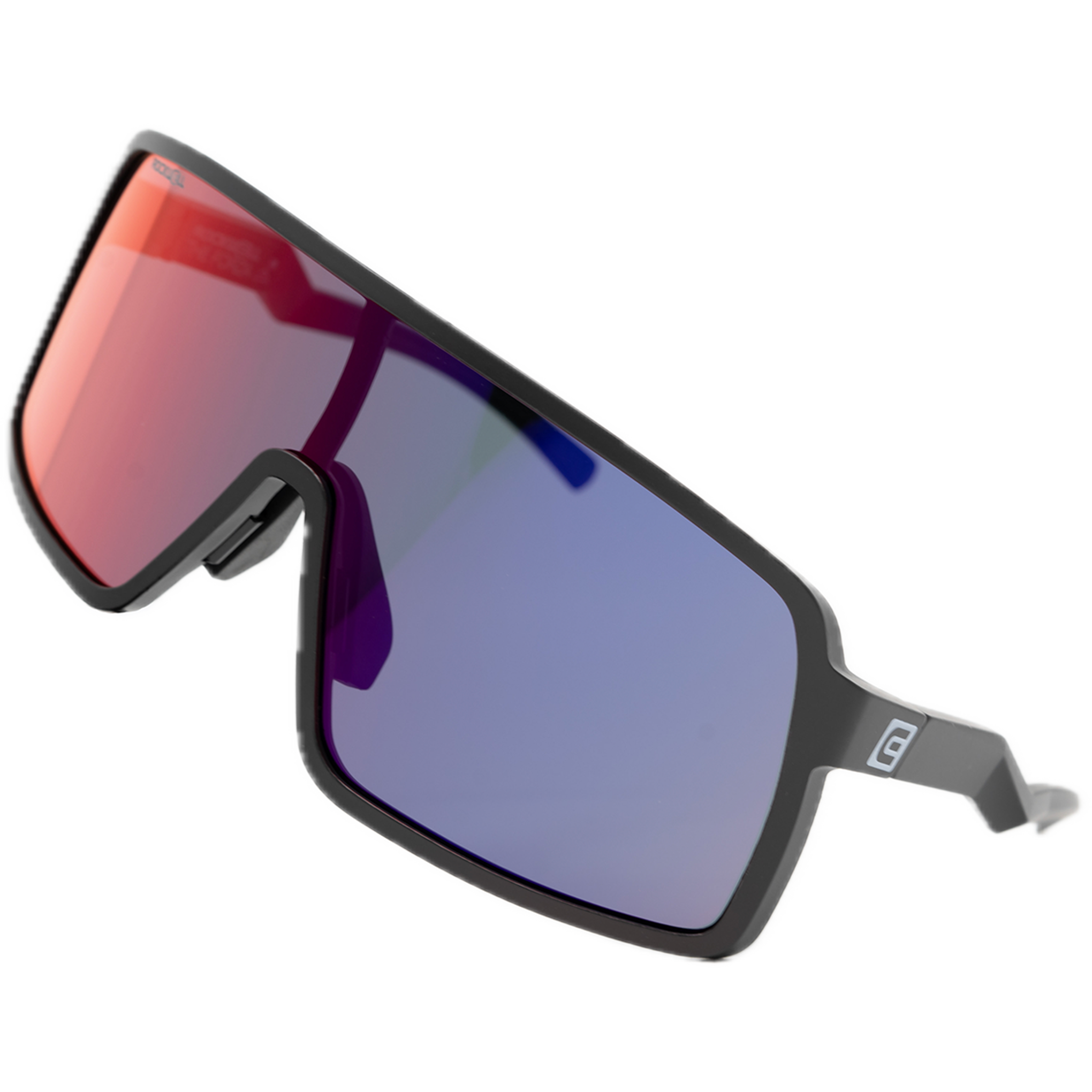 Forza (Black/Red) - Floatable