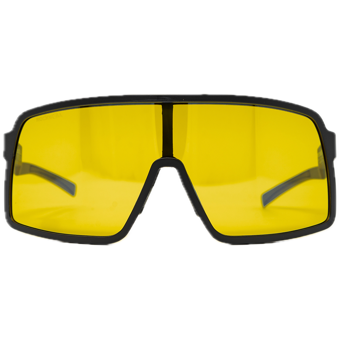 Forza (Black/Yellow) Floatable - Polarized