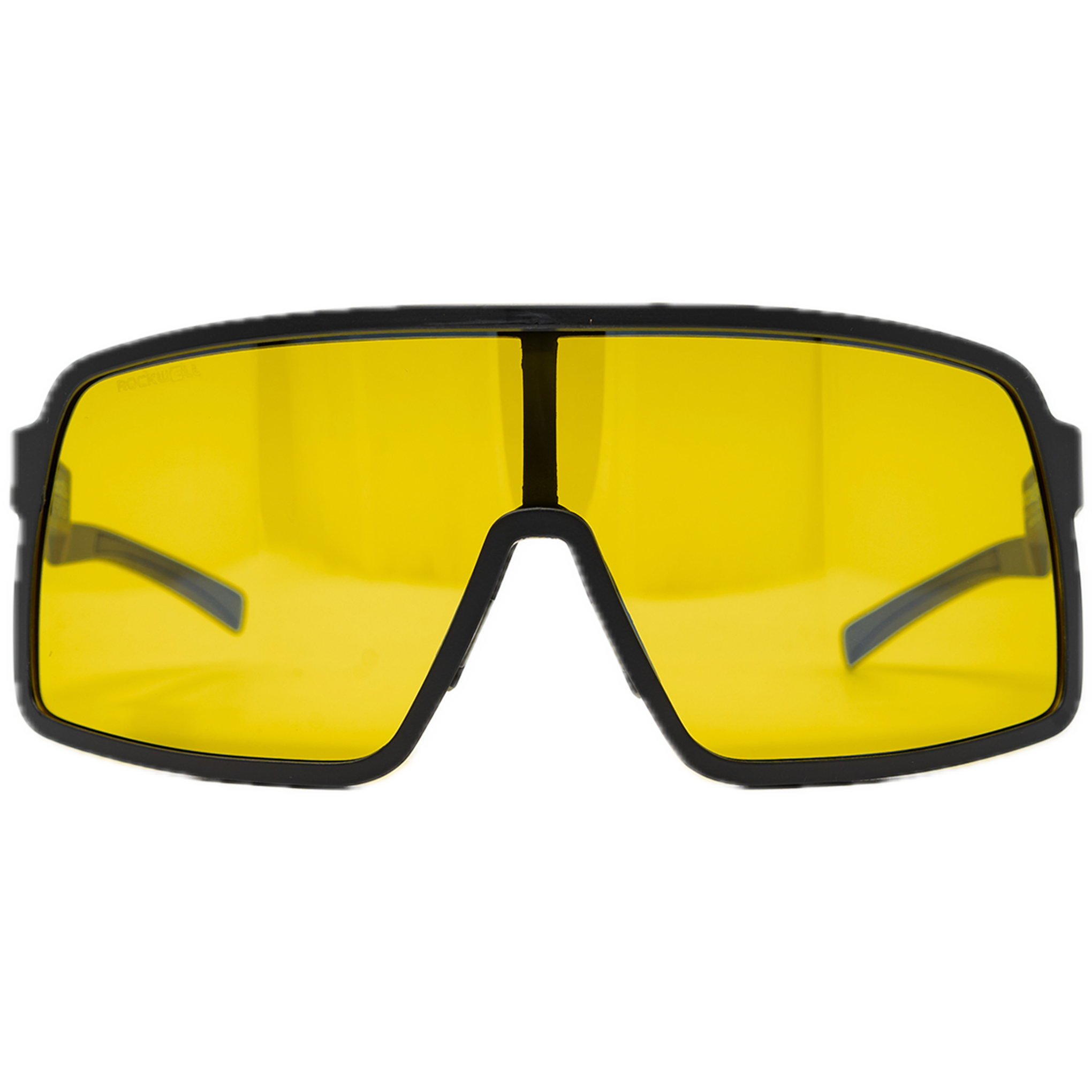 Forza (Black/Yellow) Floatable - Polarized