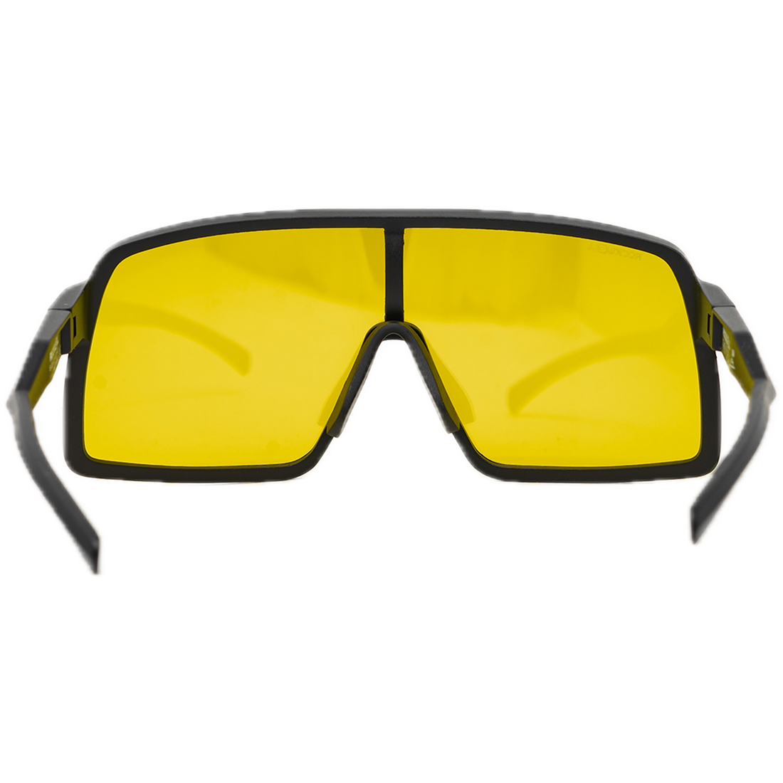 Forza (Black/Yellow) Floatable - Polarized