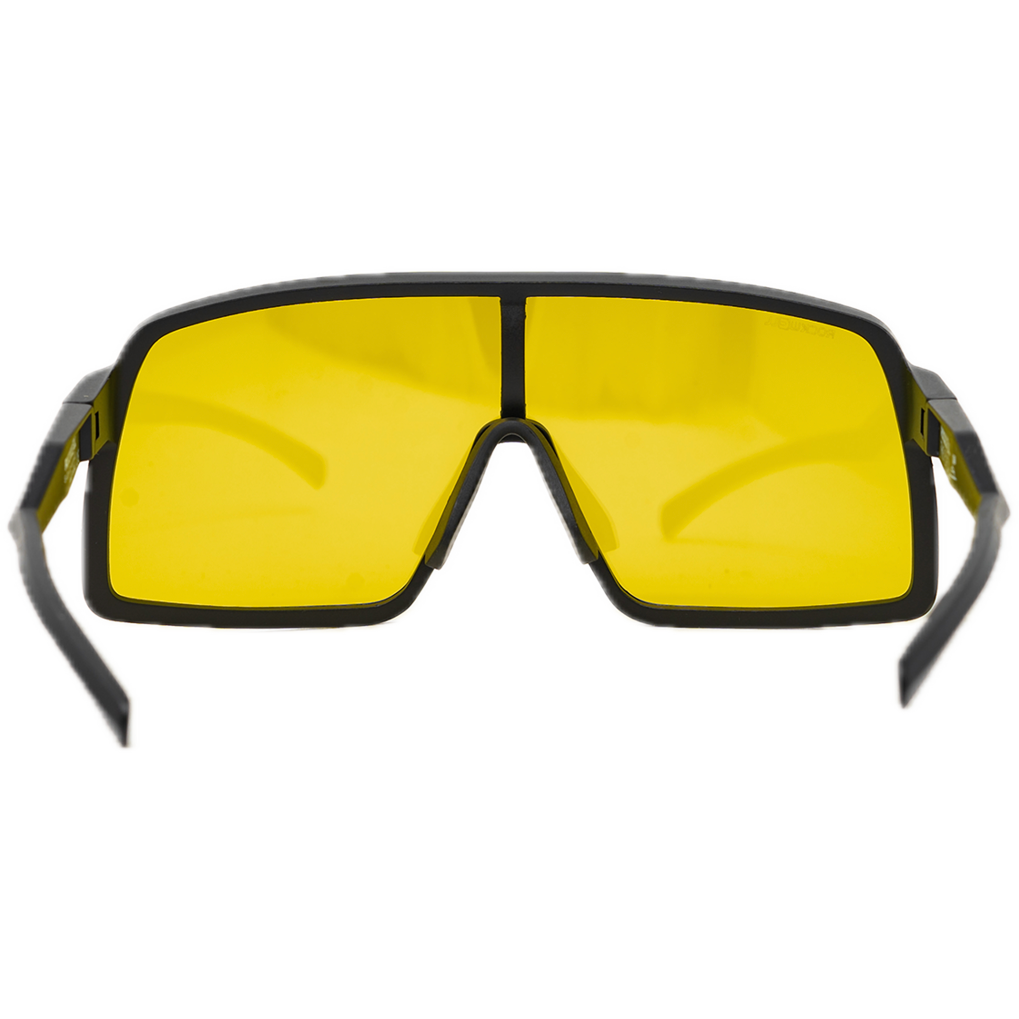 Forza (Black/Yellow) Floatable - Polarized