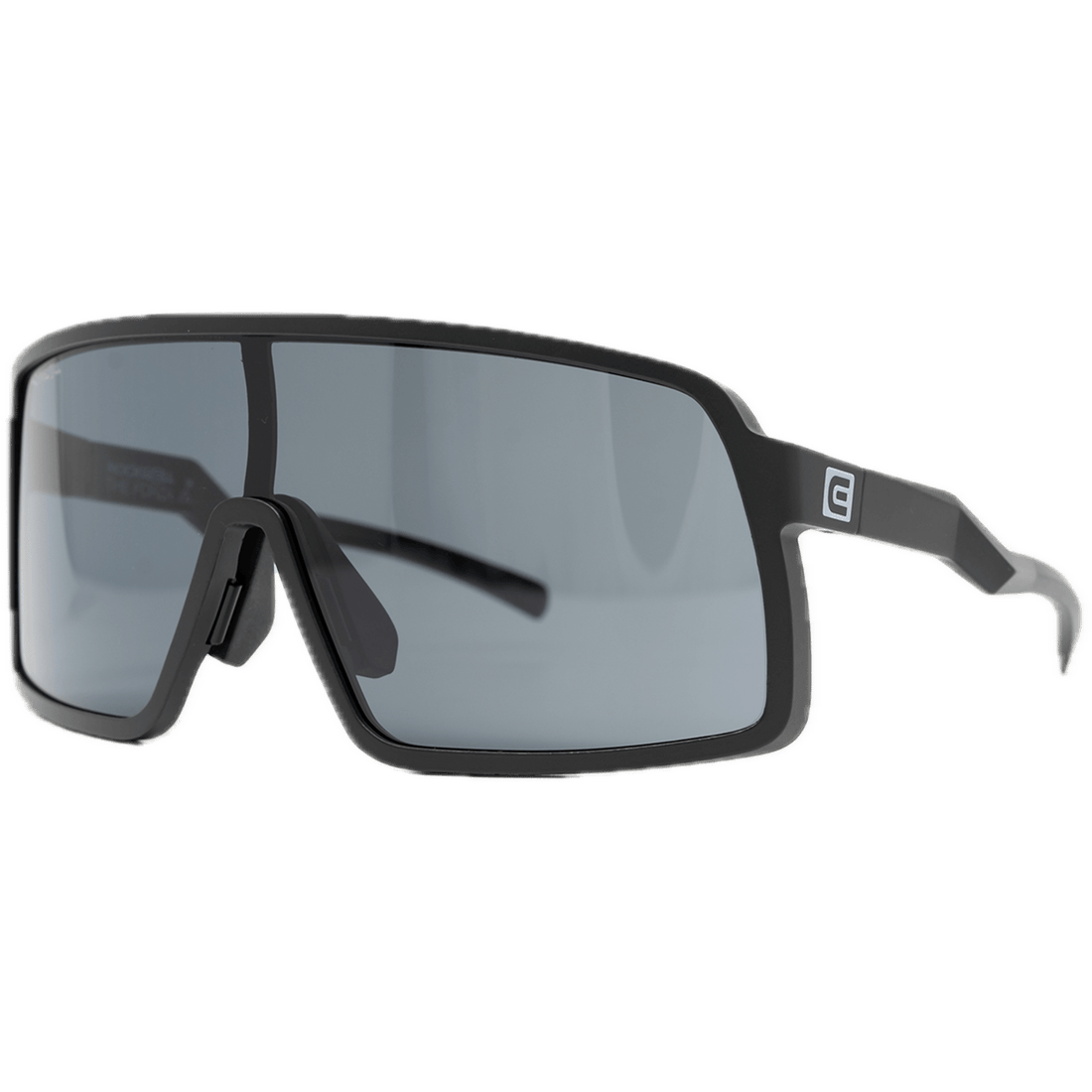 Forza (Black/Black) - Floatable