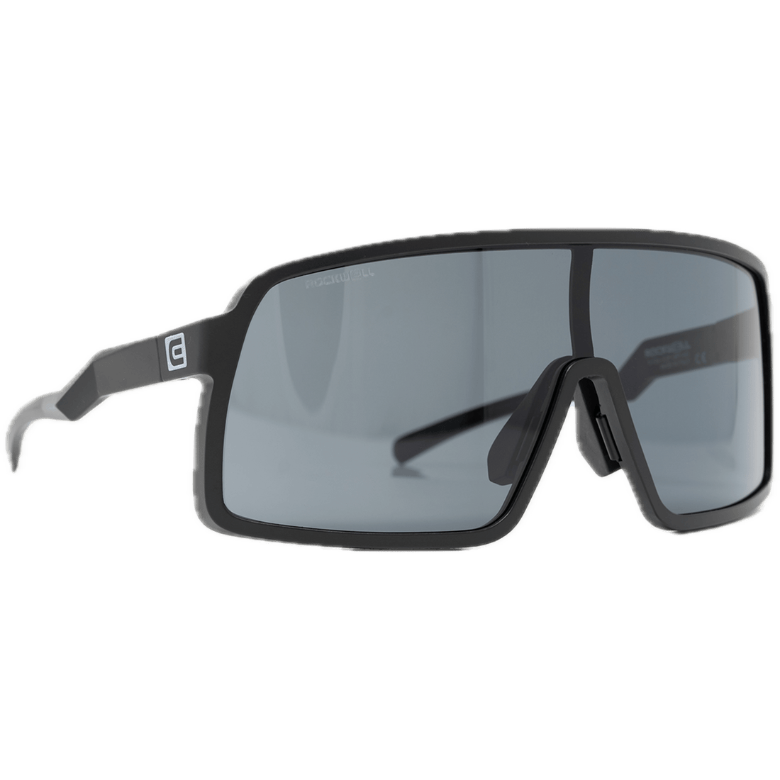 Forza (Black/Black) - Floatable