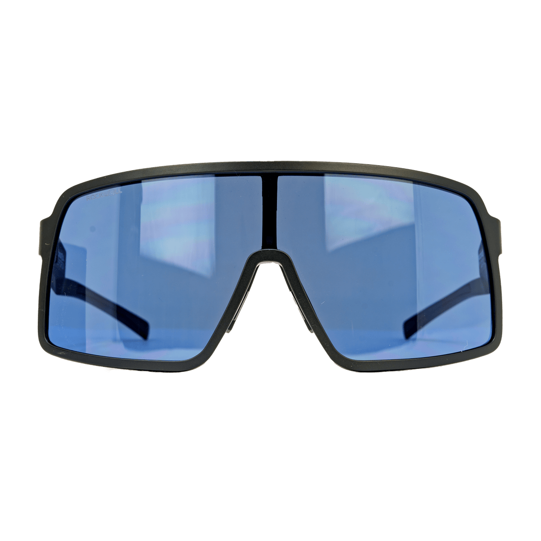 Forza (Black/Blue Anti-Reflective)