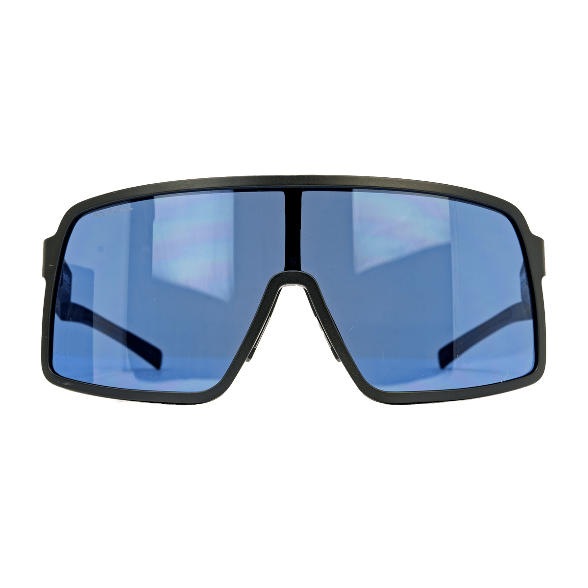 Forza (Black/Blue Anti-Reflective)