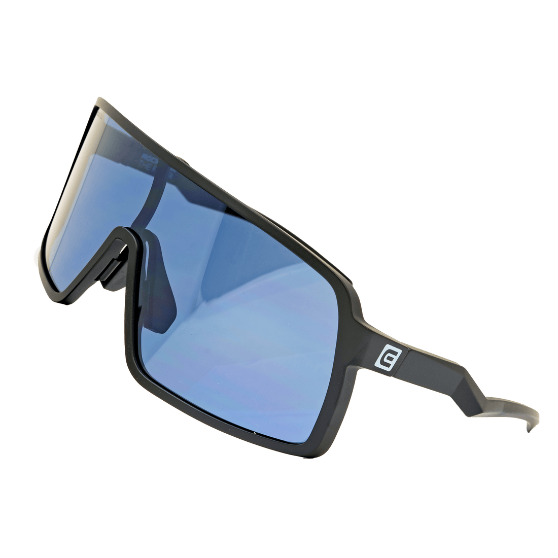 Forza (Black/Blue Anti-Reflective)