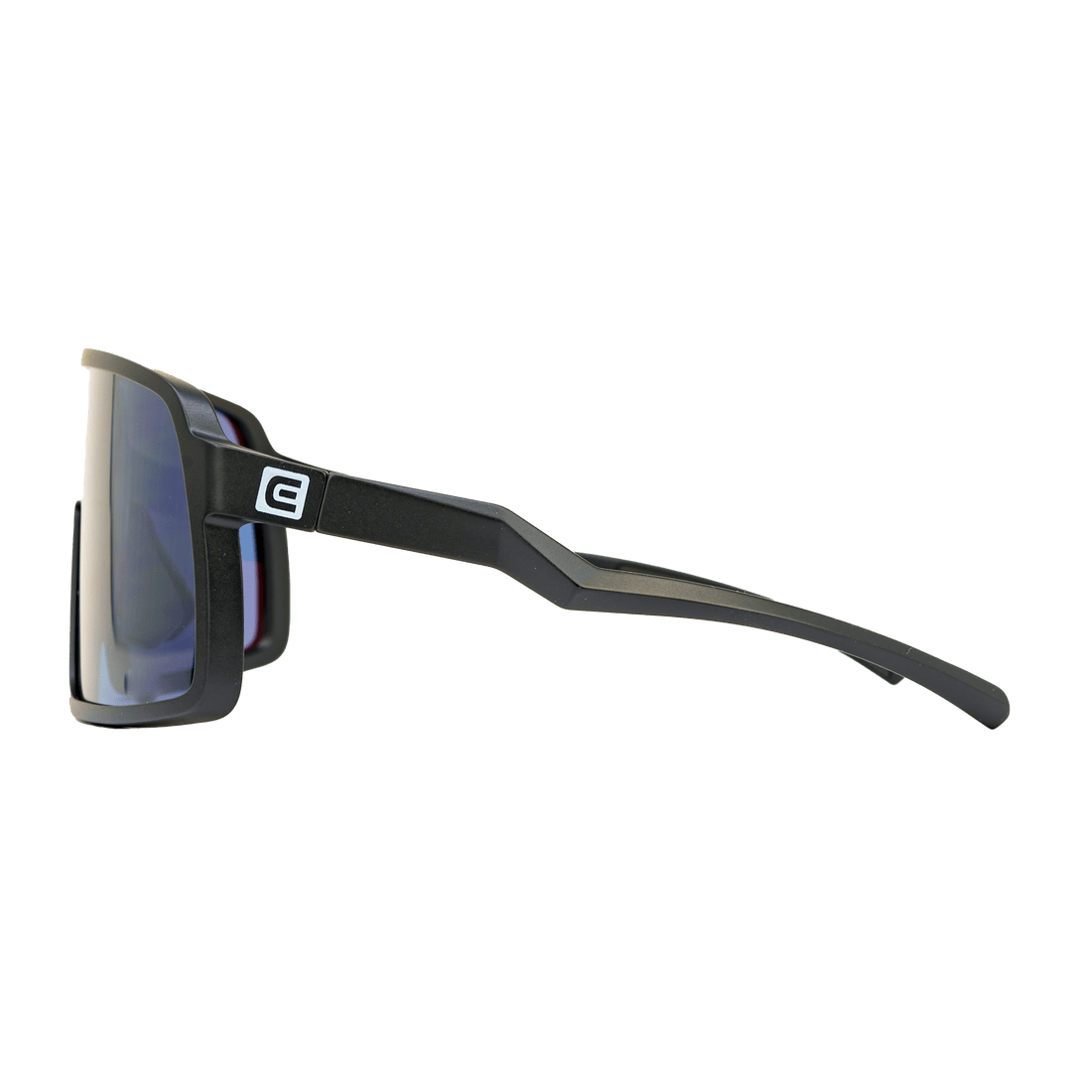 Forza (Black/Blue Anti-Reflective)