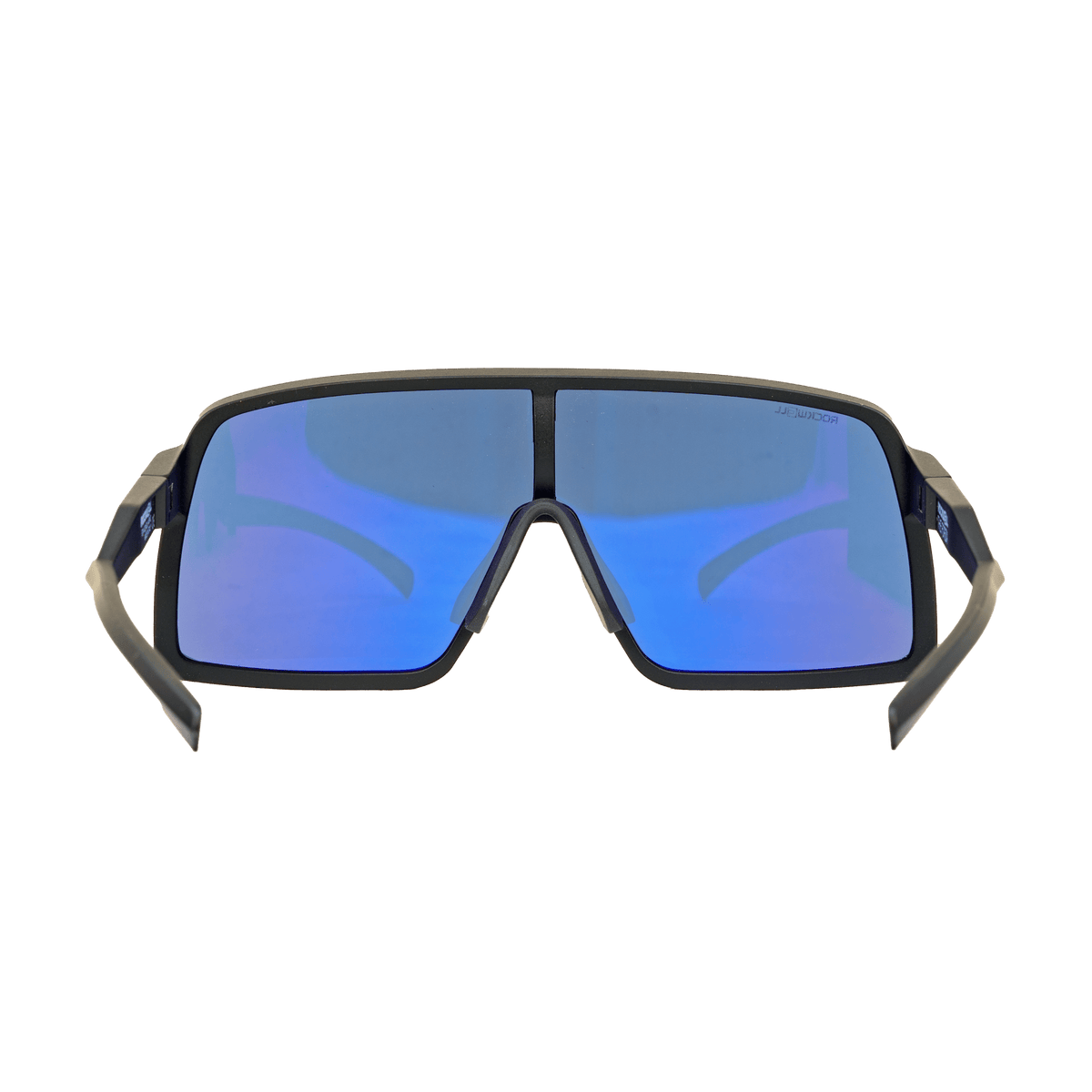 Forza (Black/Blue Anti-Reflective, Oleo-phobic Lens)