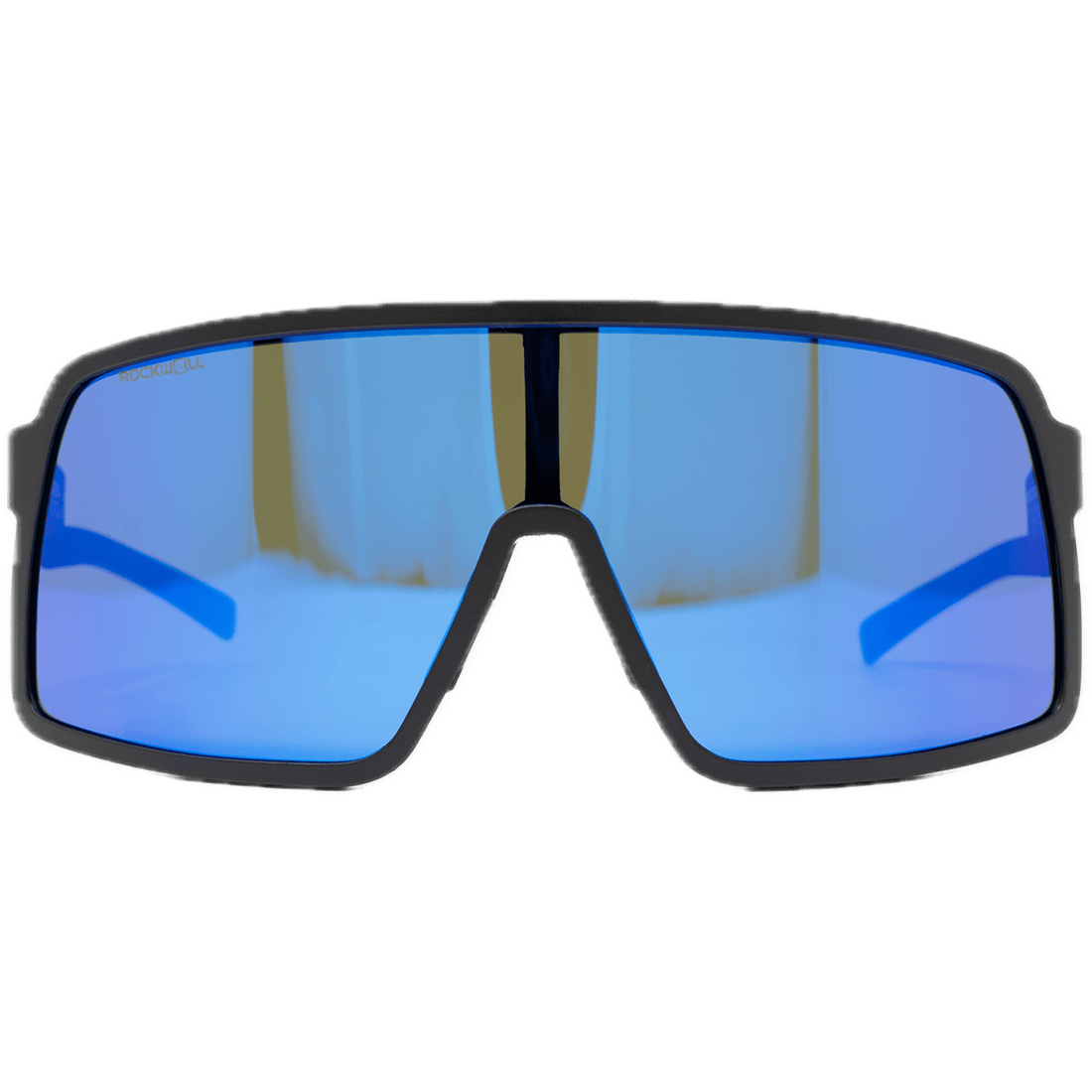 Forza (Black/Blue) - Floatable