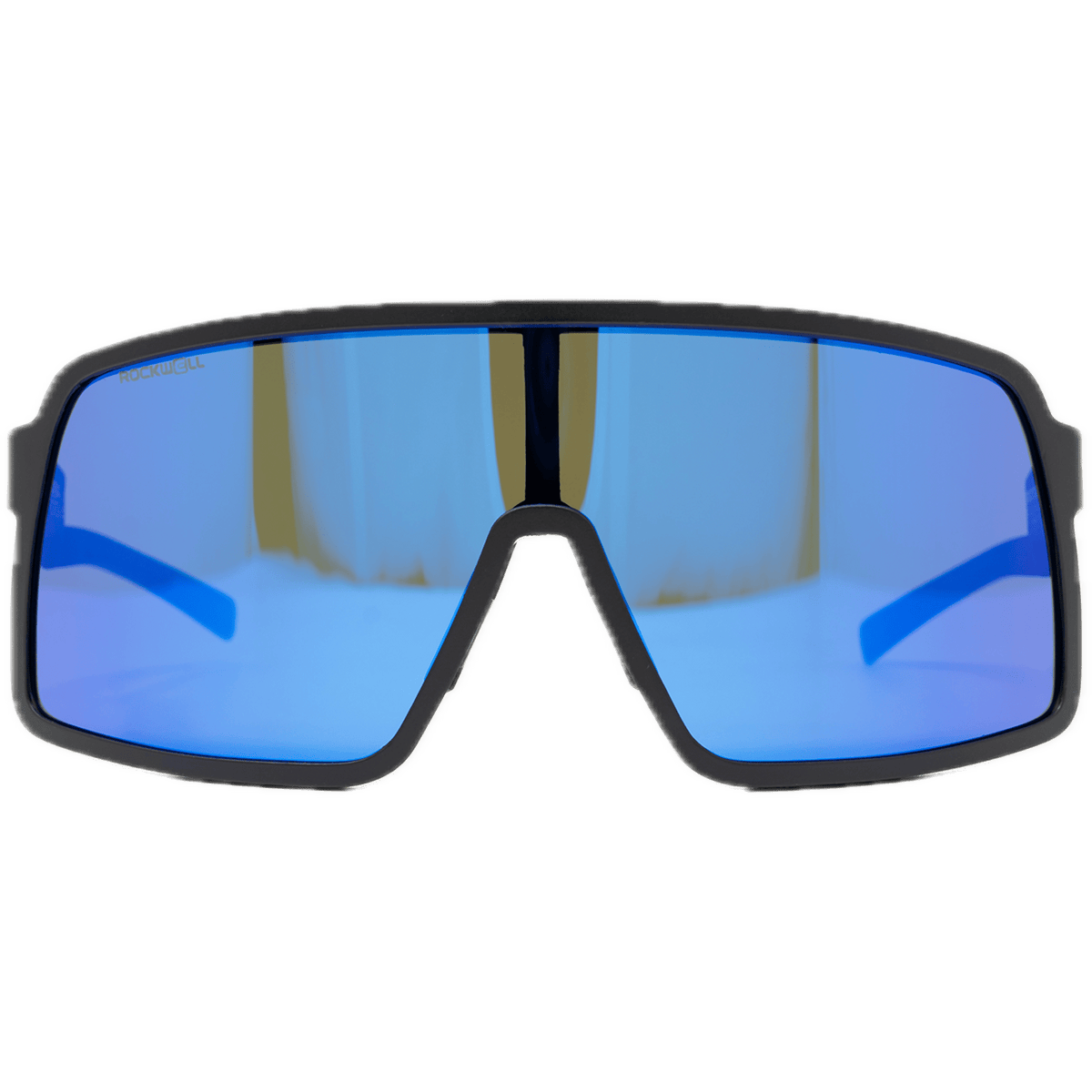 Forza (Black/Blue) - Floatable