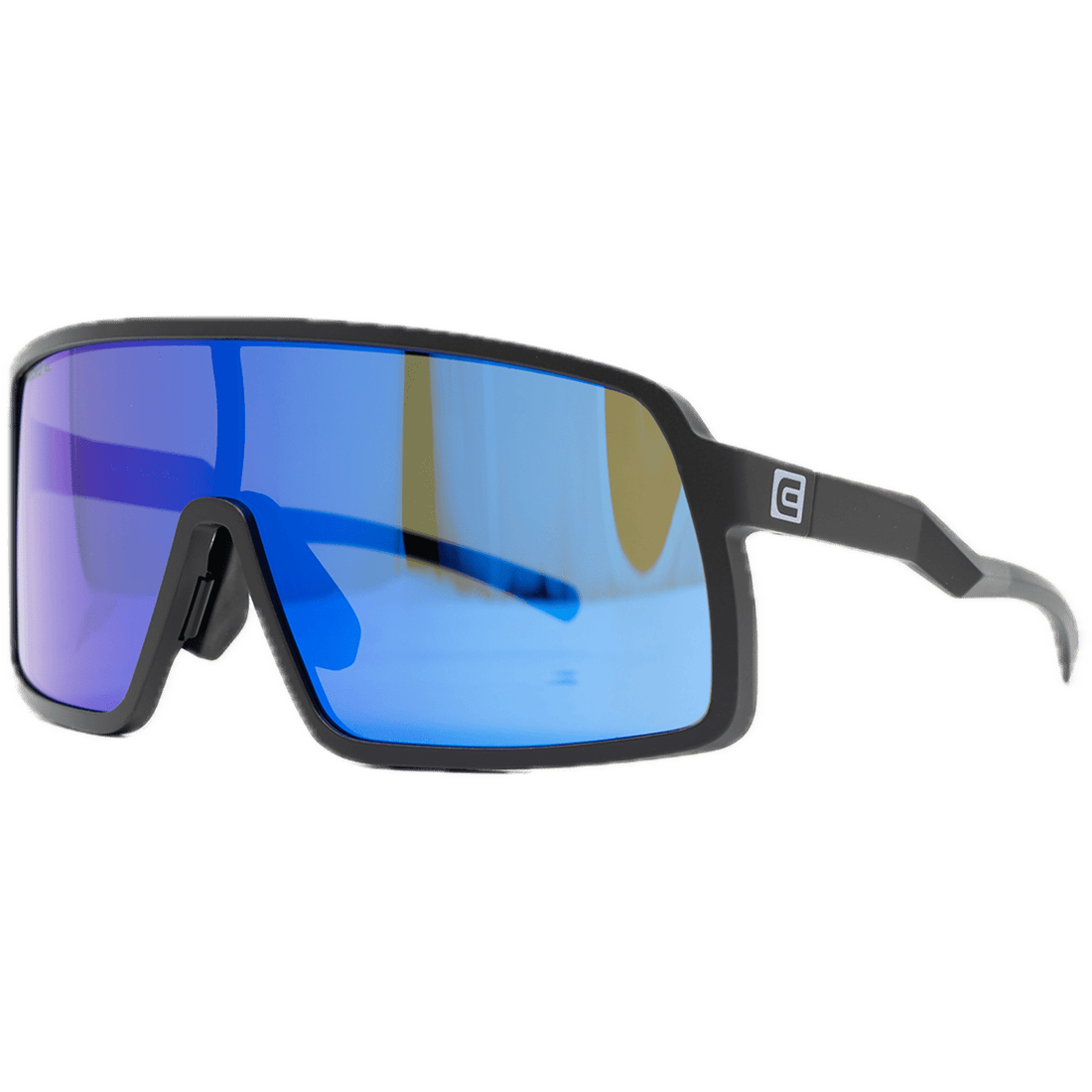 Forza (Black/Blue) - Floatable