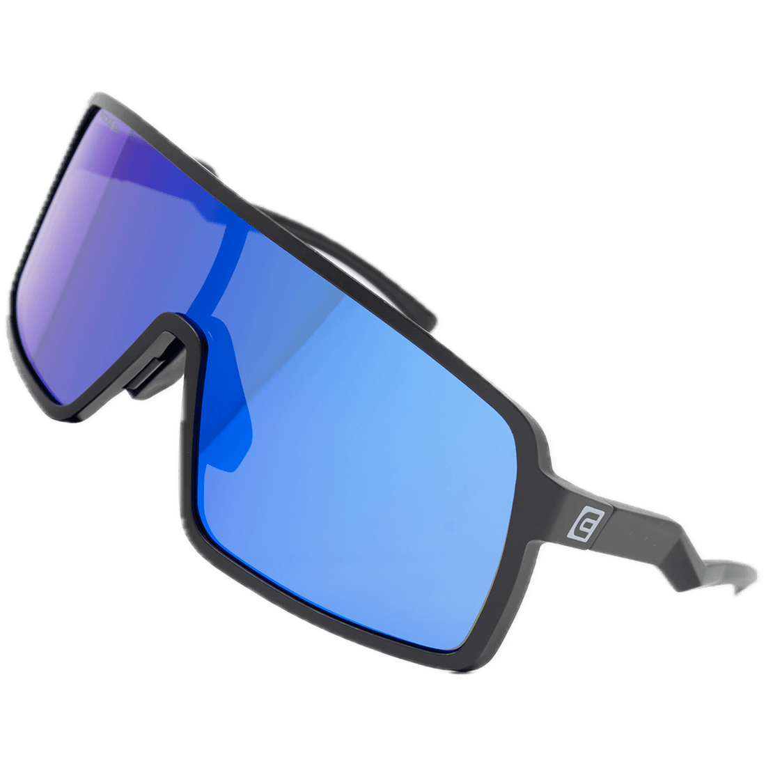 Forza (Black/Blue) - Floatable
