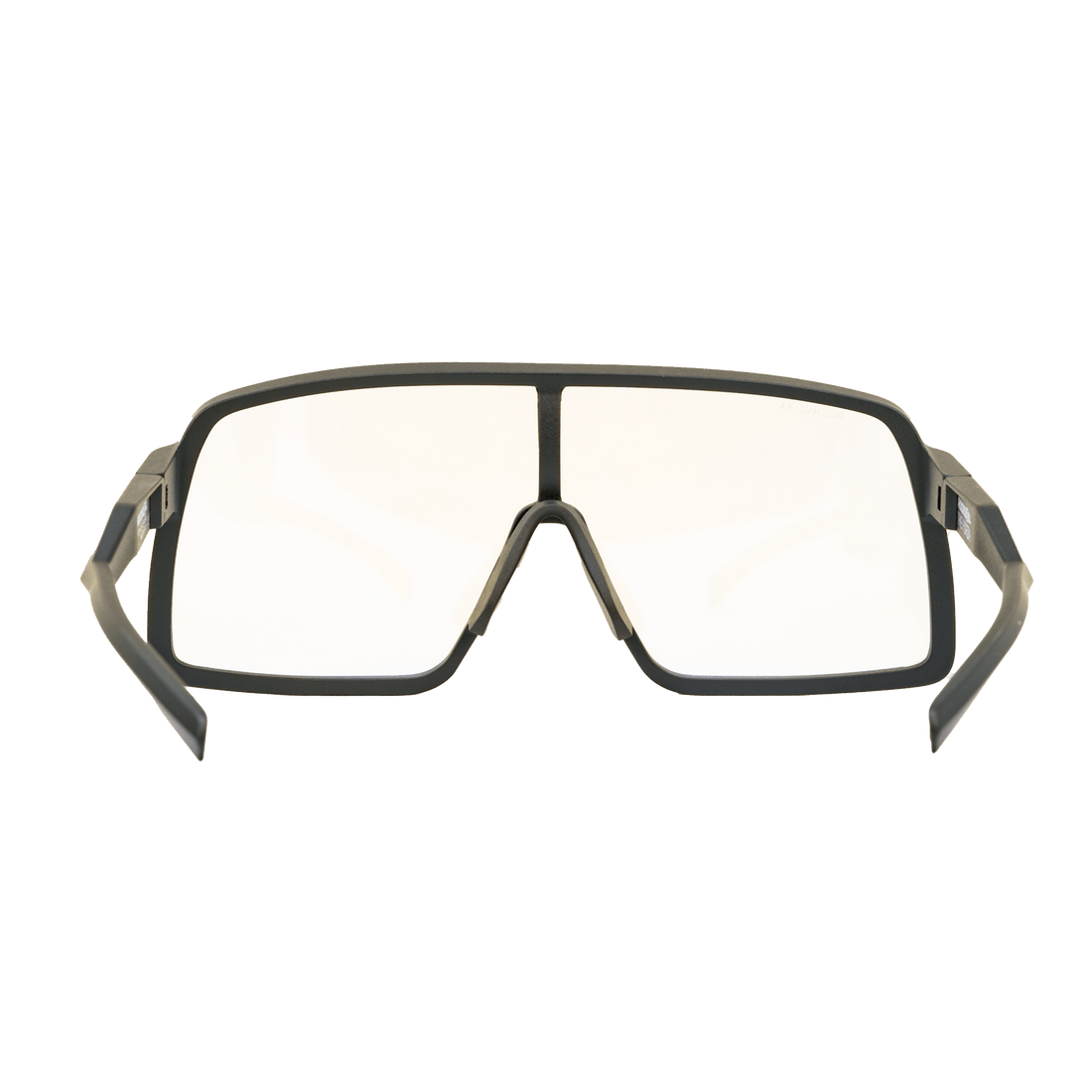 Forza (Black/Clear Anti-Reflective, Oleo-phobic Lens)
