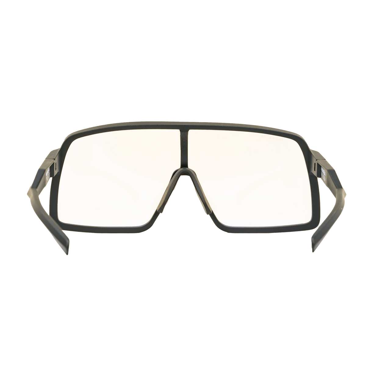 Forza (Black/Clear Anti-Reflective, Oleo-phobic Lens)