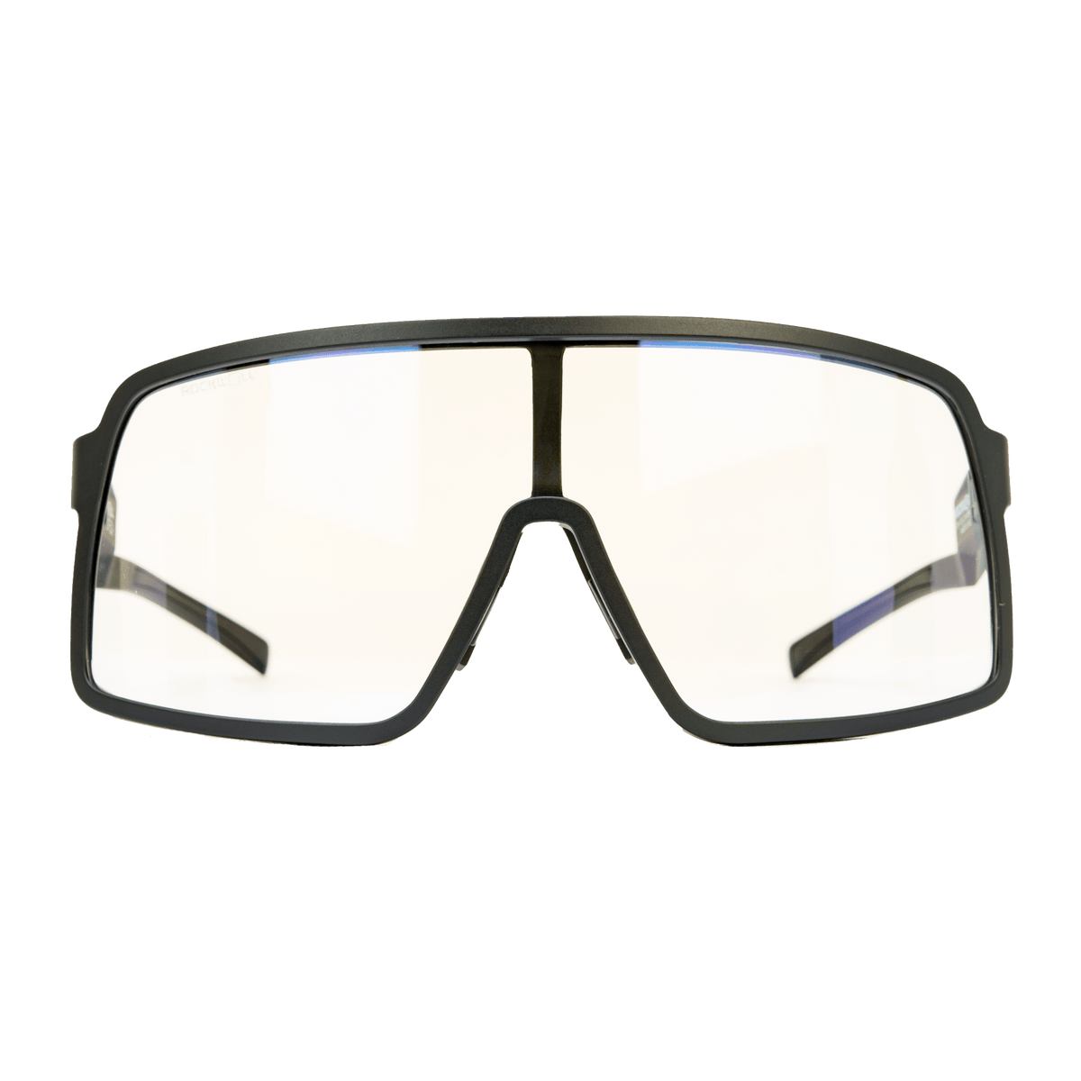 Forza (Black/Clear Anti-Reflective, Oleo-phobic Lens)