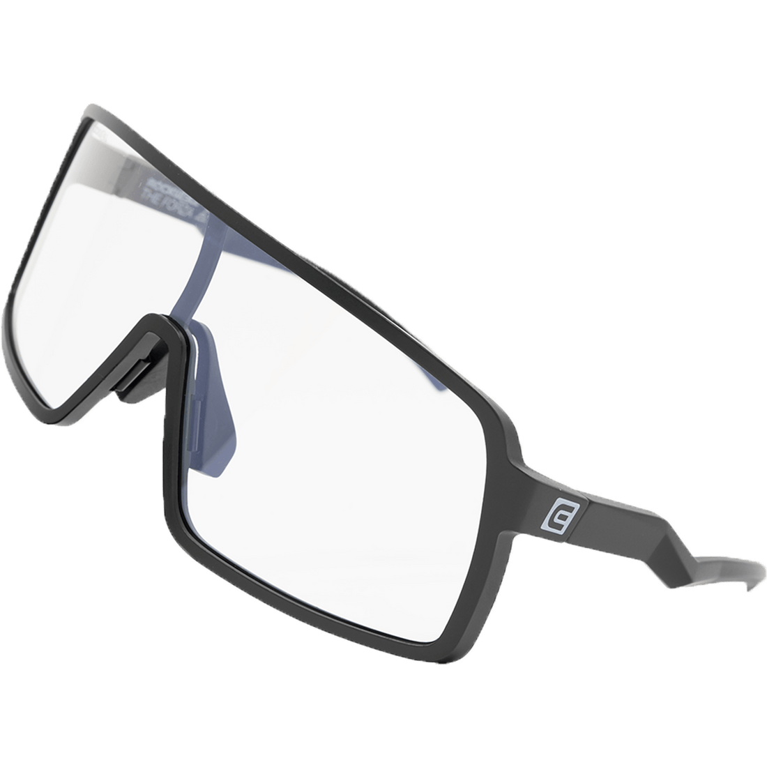 Forza (Black/Clear) Floatable
