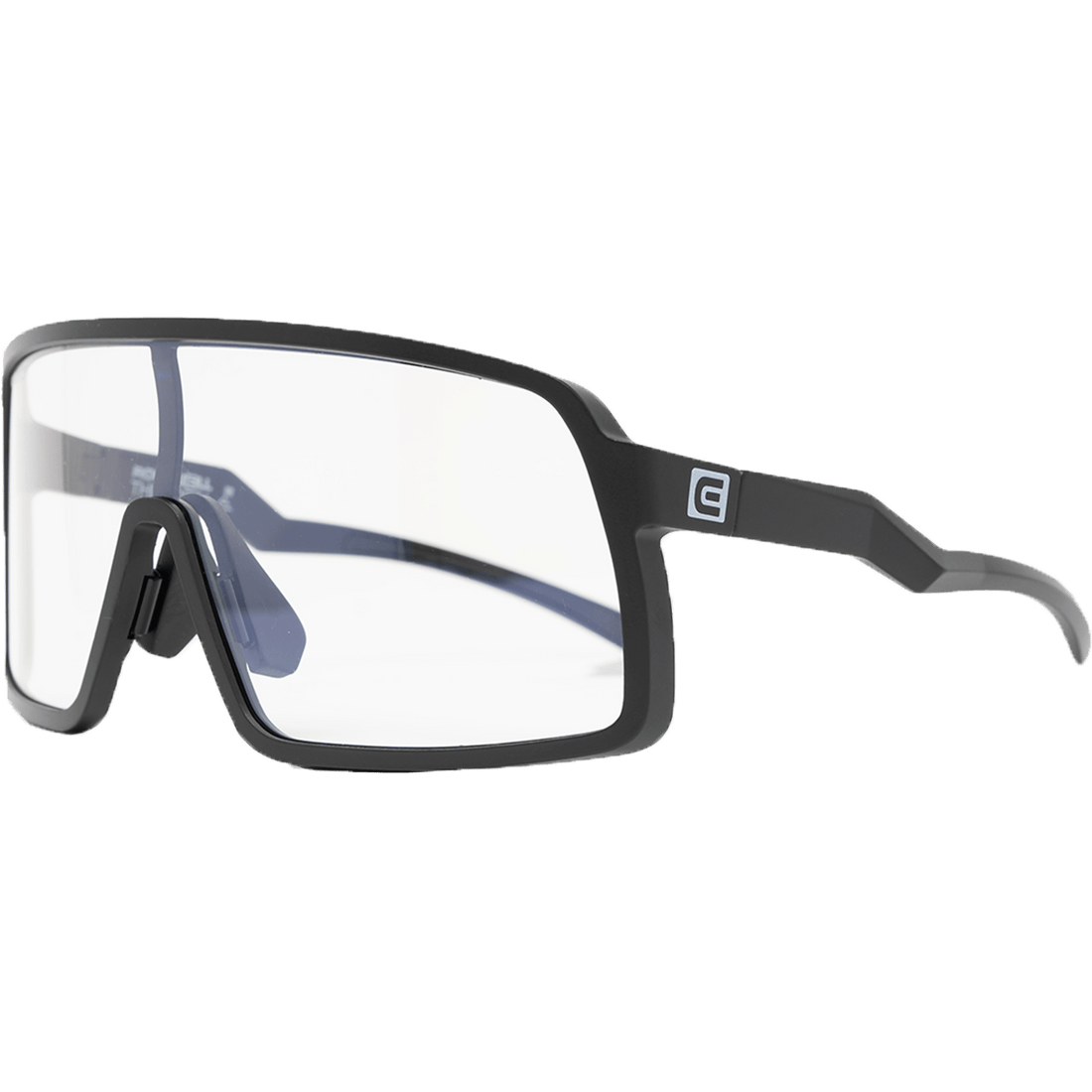 Forza (Black/Clear) Floatable