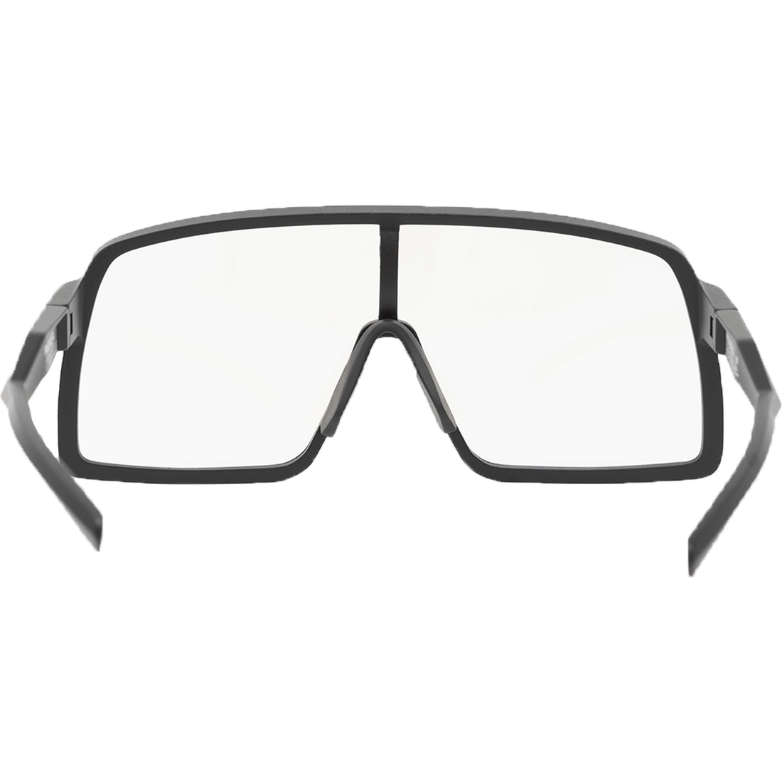 Forza (Black/Clear) Floatable