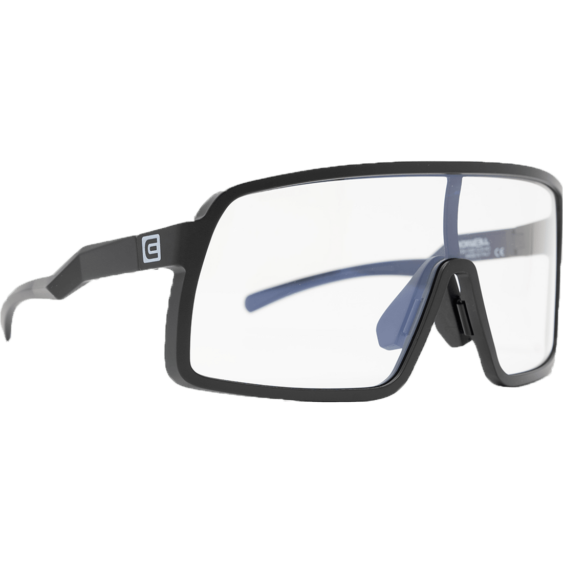 Forza (Black/Clear) Floatable