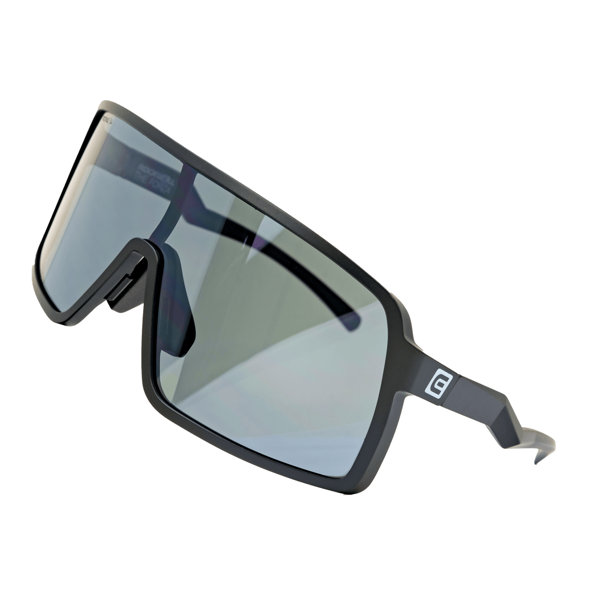 Forza (Black/Grey Anti-Reflective, Oleo-phobic Lens)