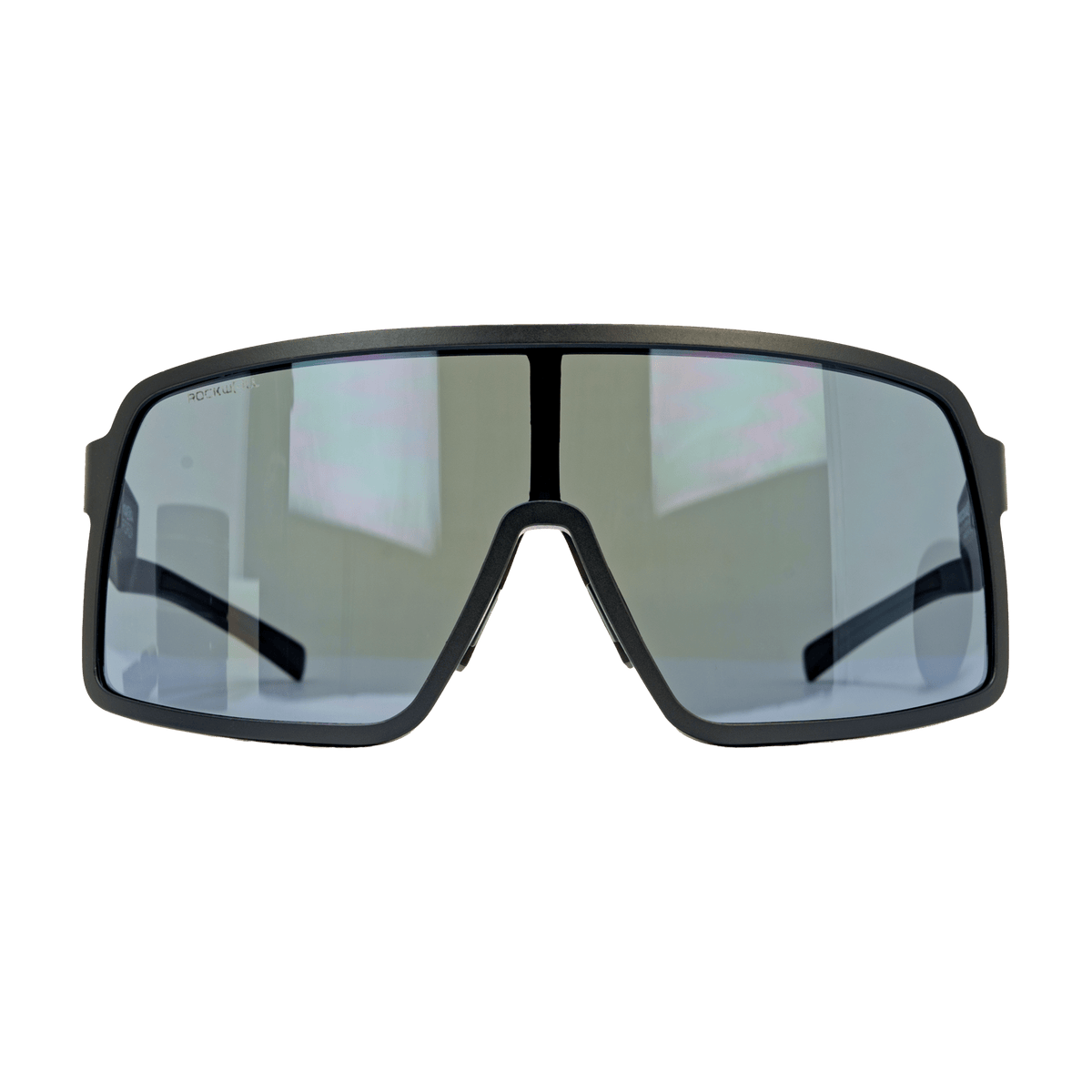 Forza (Black/Grey Anti-Reflective, Oleo-phobic Lens)