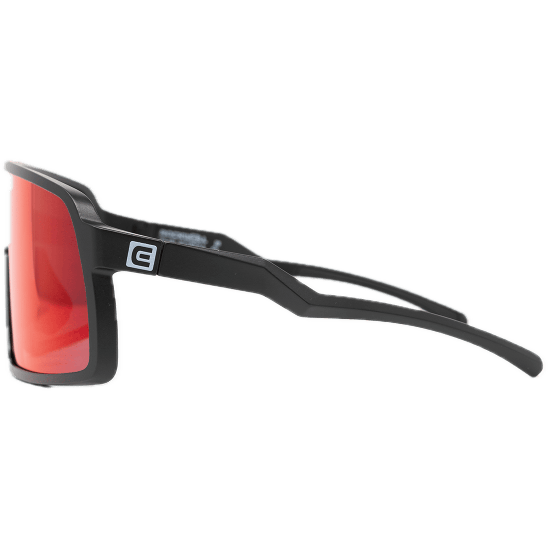Forza (Black/Red) - Floatable