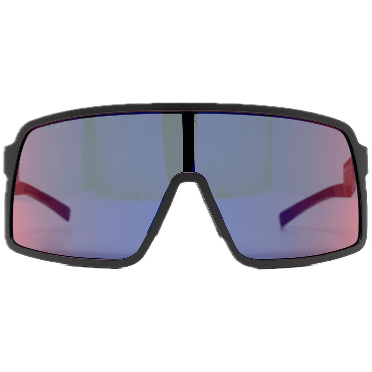 Forza (Black/Red) - Floatable