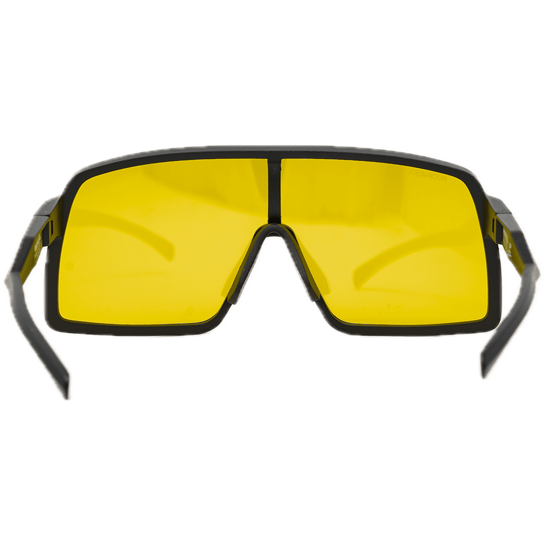Forza (Black/Yellow) Floatable - Polarized