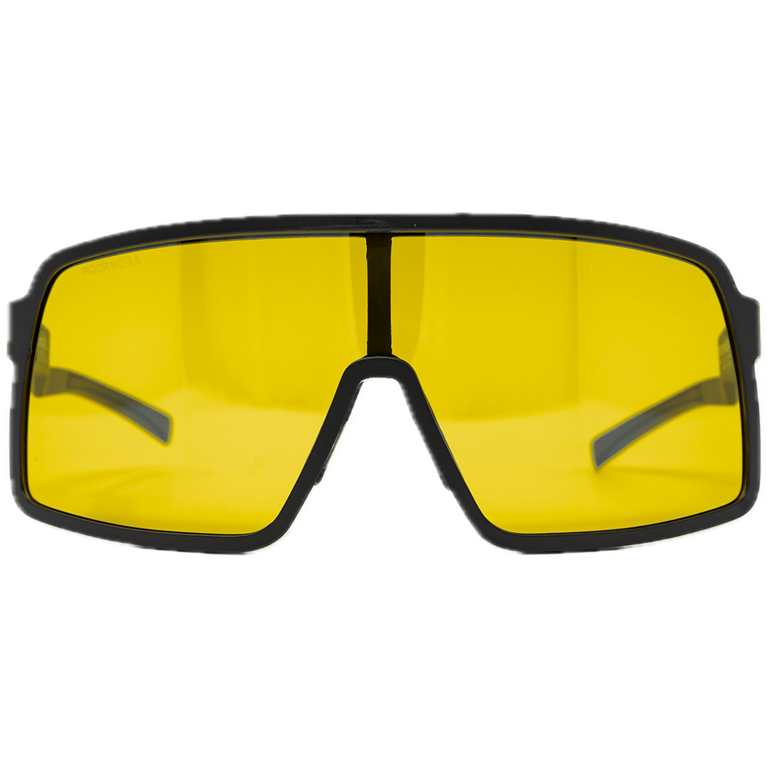 Forza (Black/Yellow) Floatable - Polarized