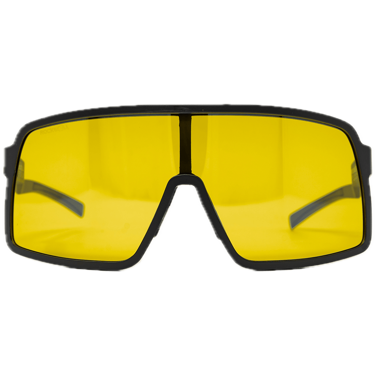 Forza (Black/Yellow) Floatable - Polarized