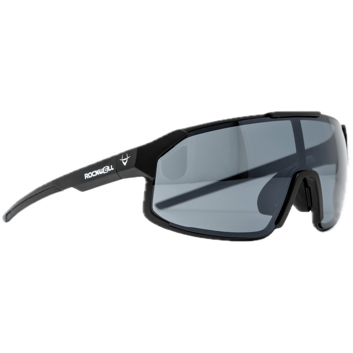 Iron Cowboy (Black/Black) - Floatable