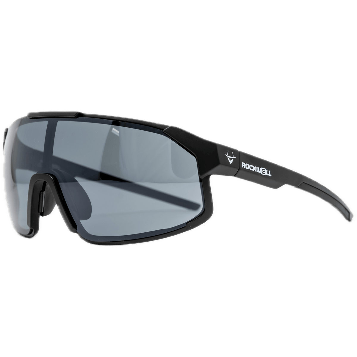 Iron Cowboy (Black/Black) - Floatable