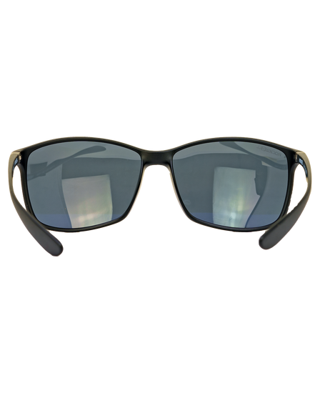 Milano (Black/Grey Polarized Lens)