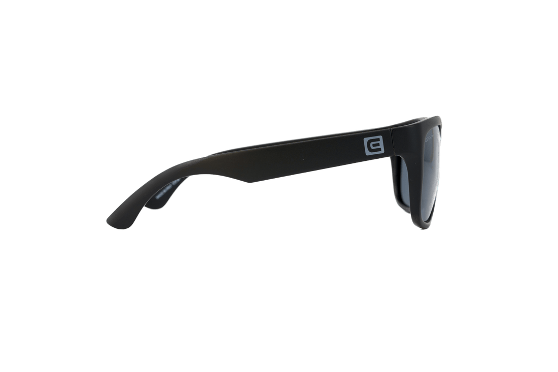 Monaco (Black/Black) - Lightweight