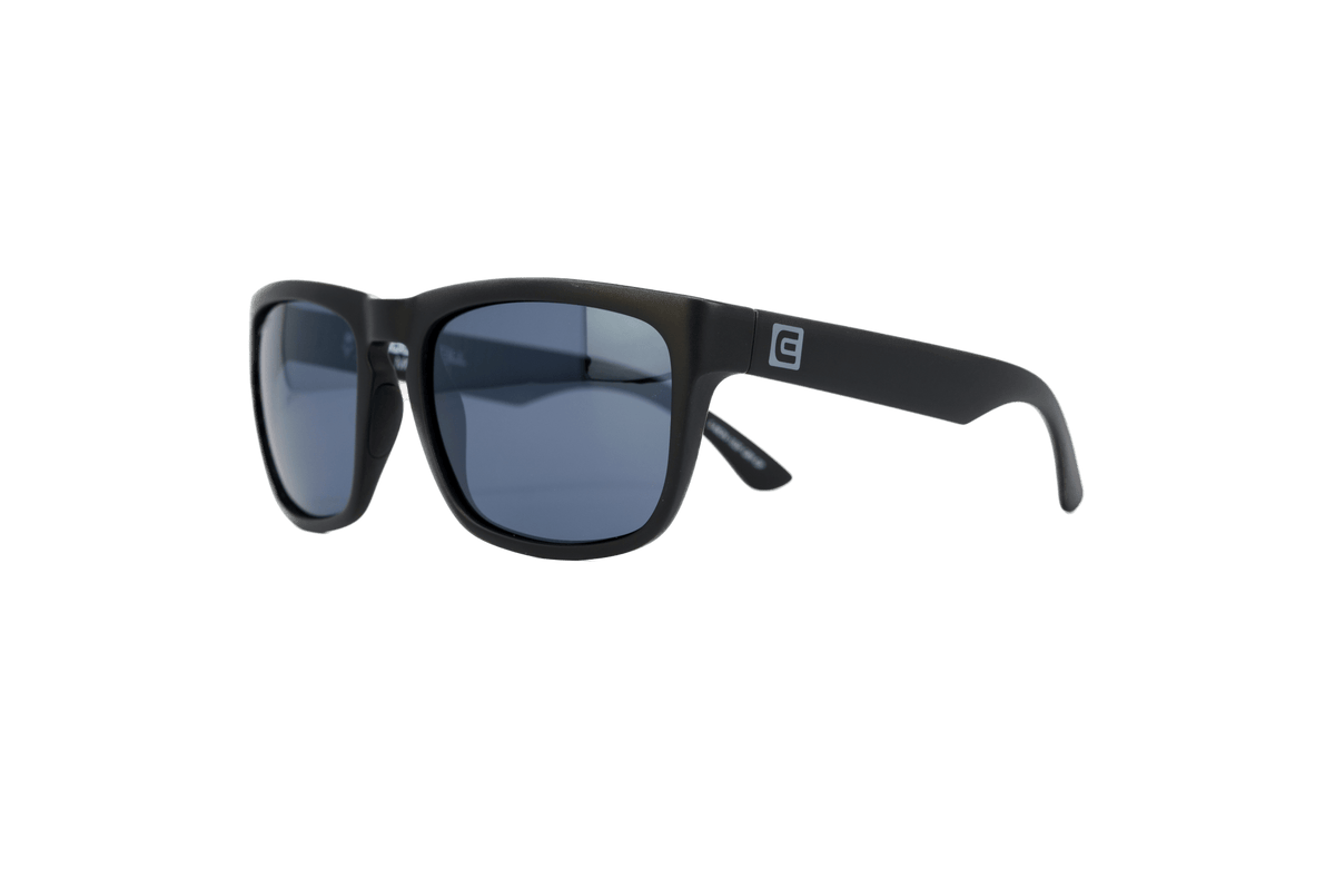 Monaco (Black/Black) - Lightweight