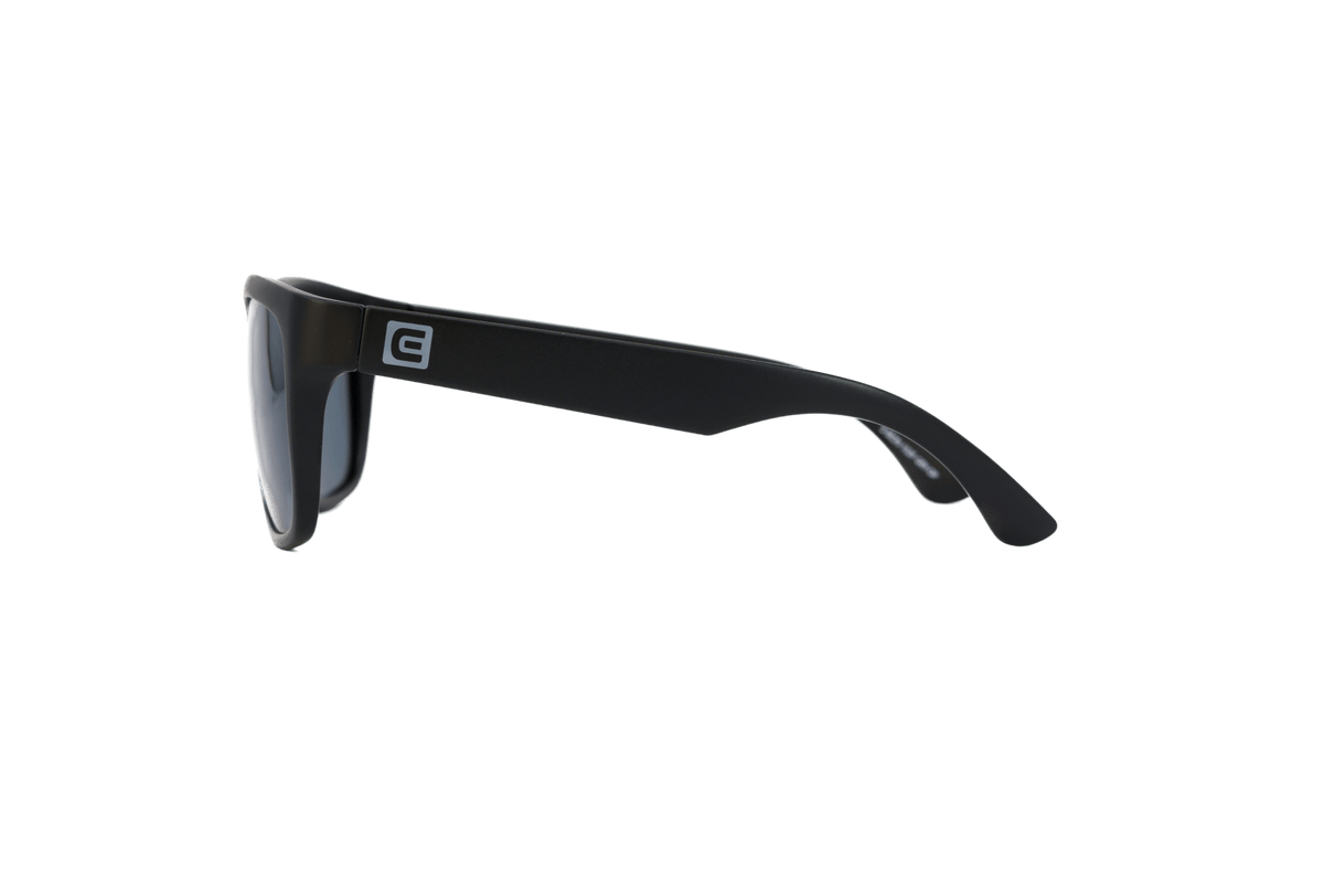 Monaco (Black/Black) - Lightweight
