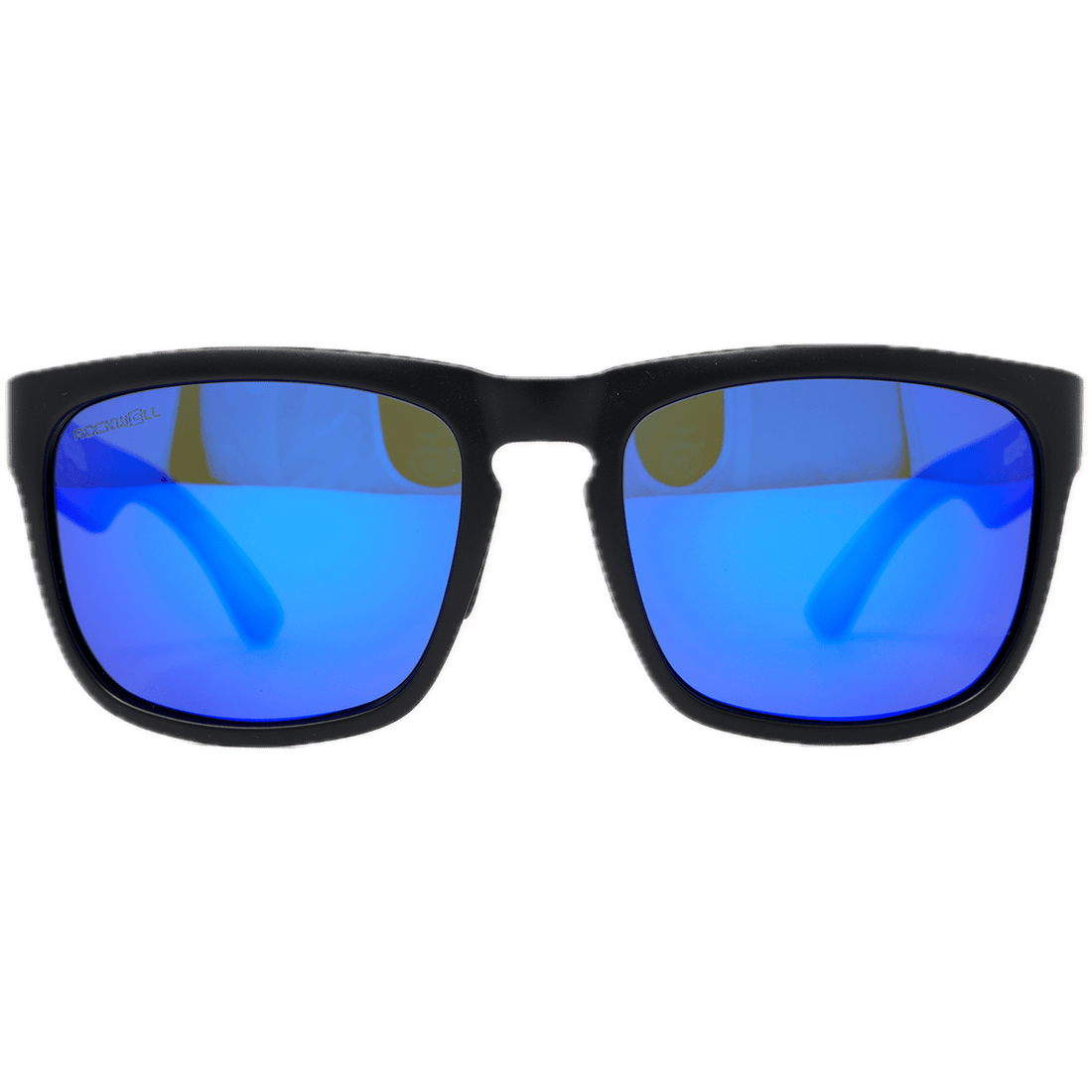 Monaco (Black/Blue) Lightweight - Polarized