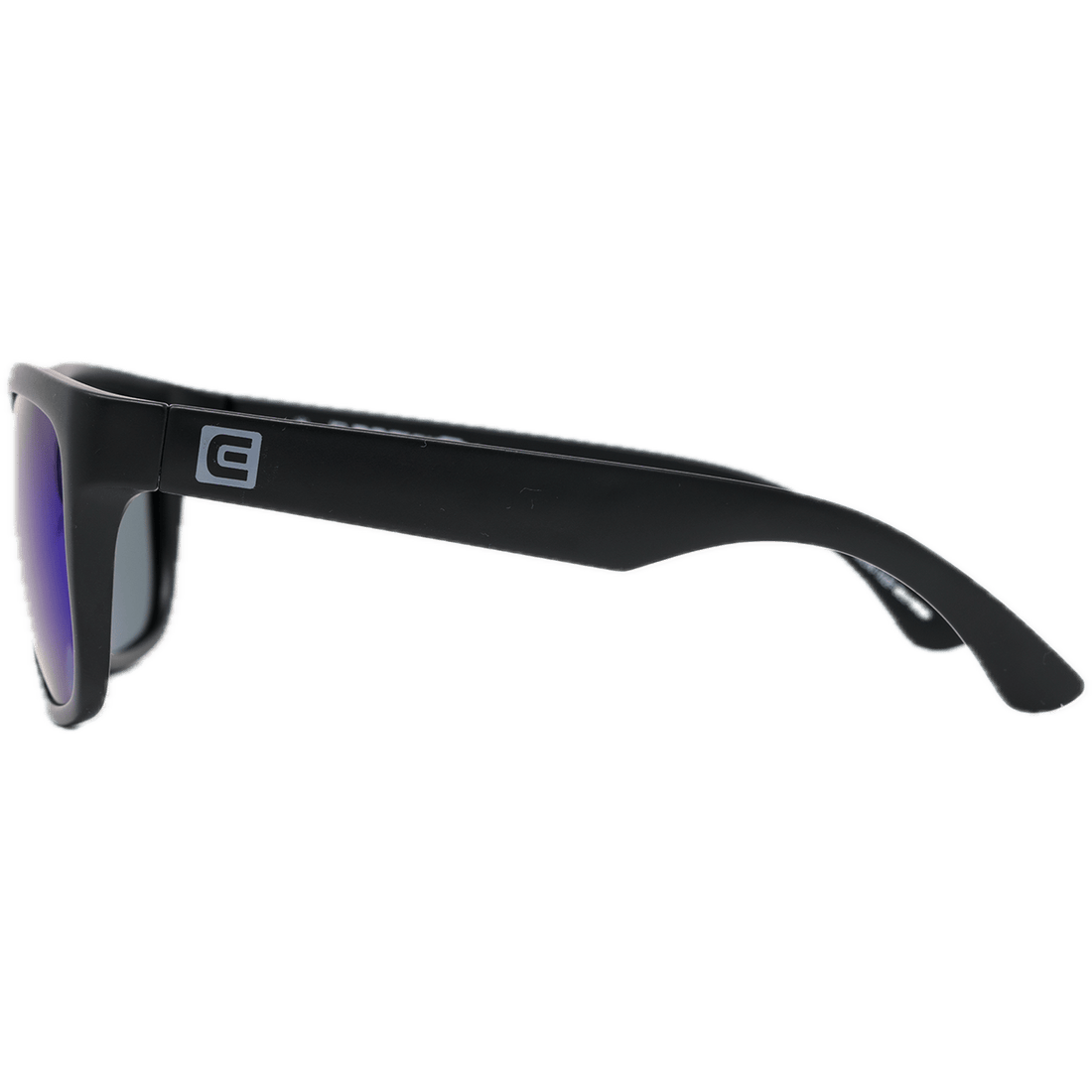 Monaco (Black/Blue) Lightweight - Polarized