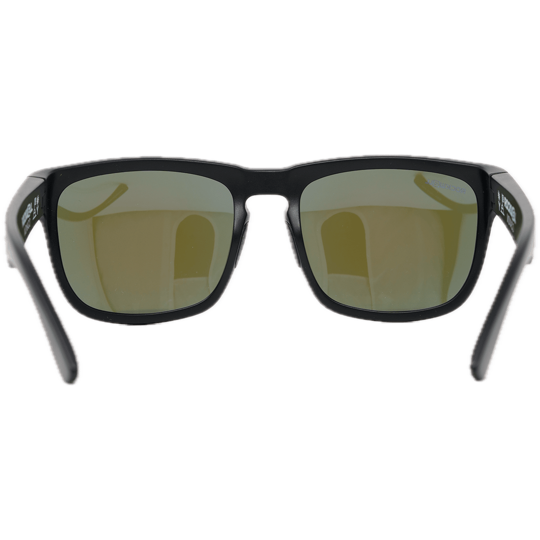 Monaco (Black/Blue) Lightweight - Polarized