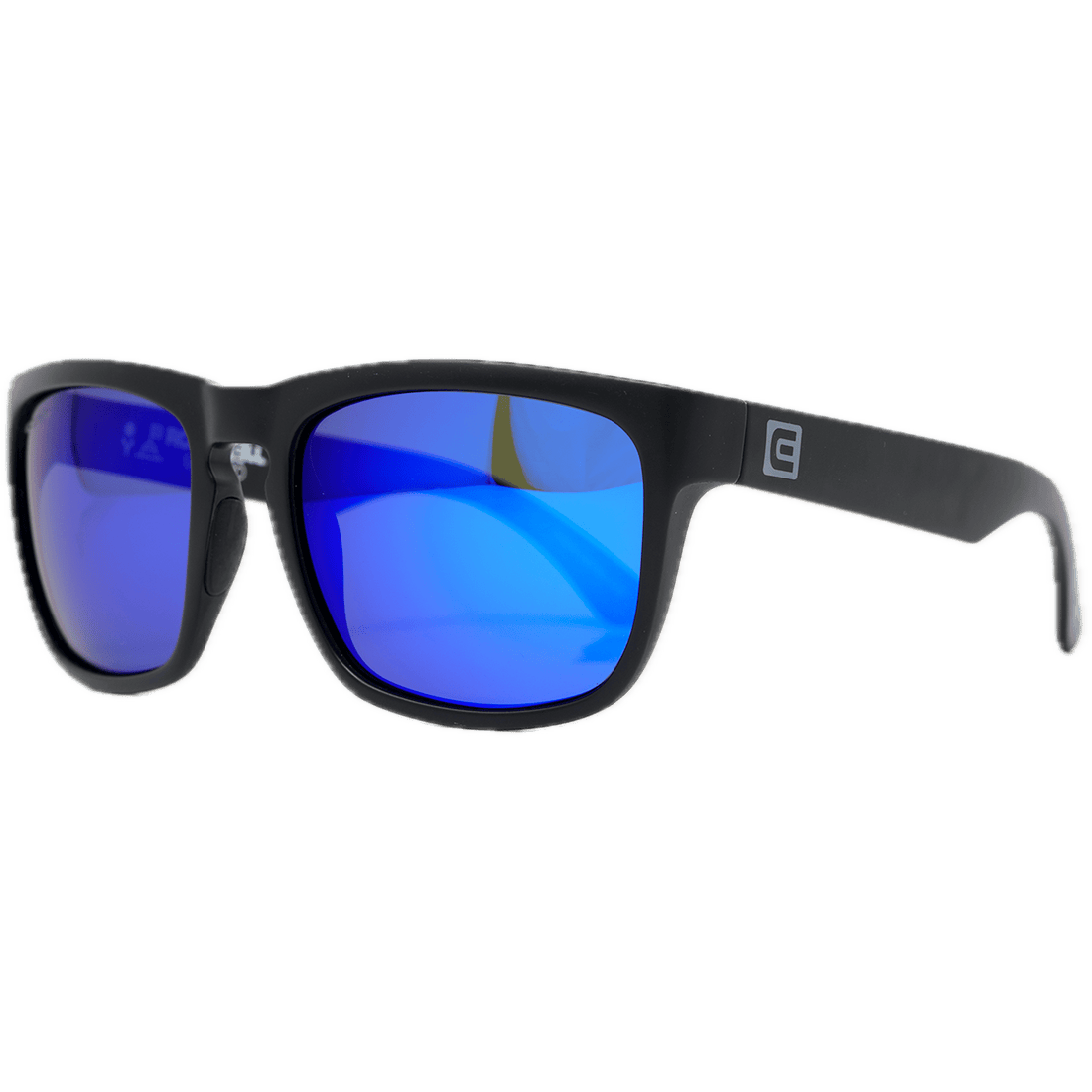 Monaco (Black/Blue) Lightweight - Polarized