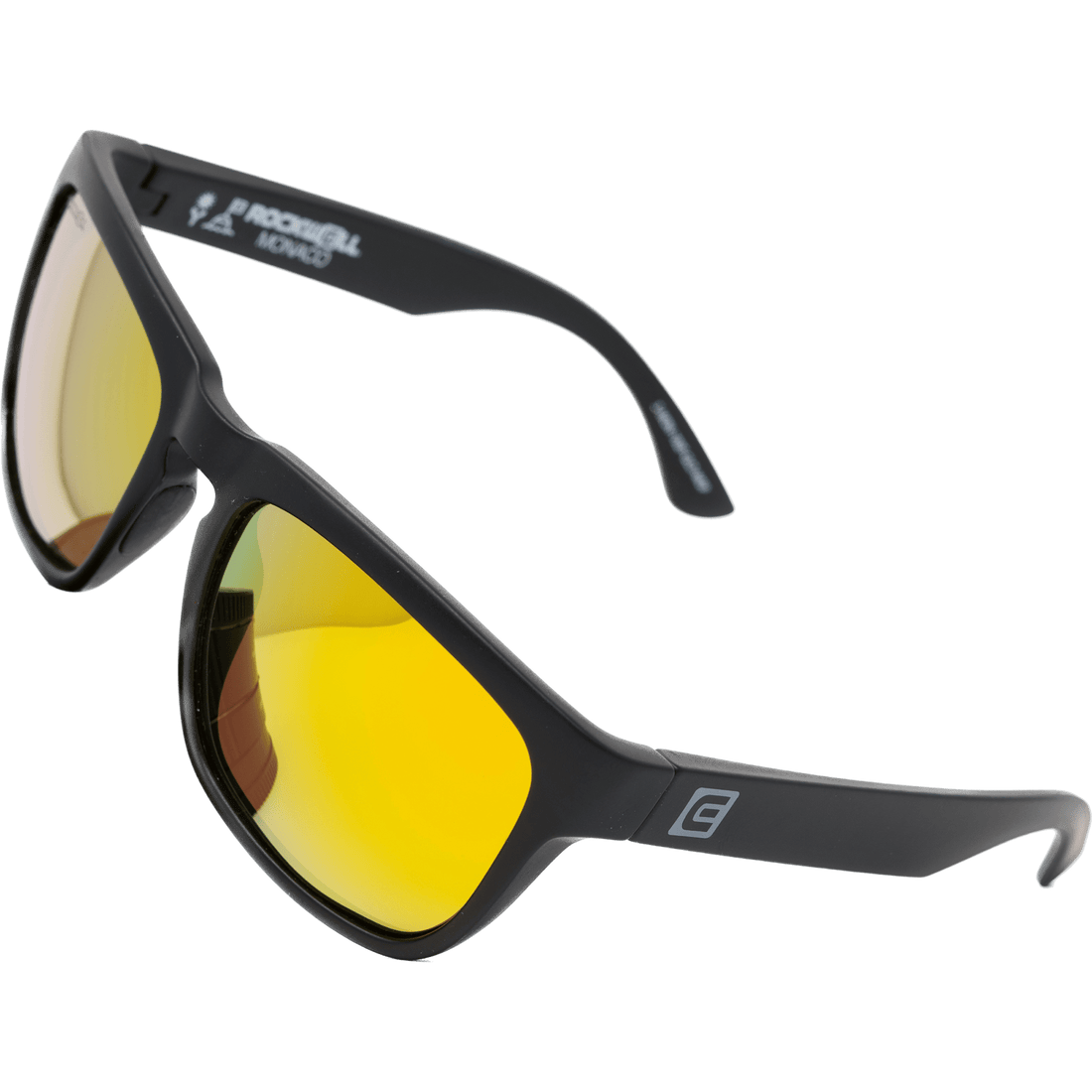 Monaco (Black/Gold) - Lightweight