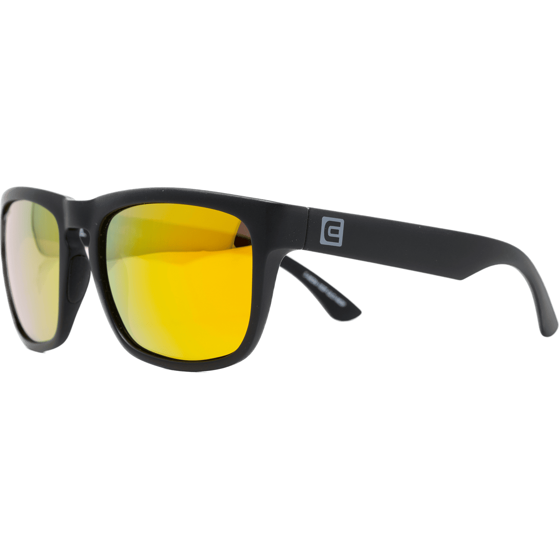 Monaco (Black/Gold) - Lightweight