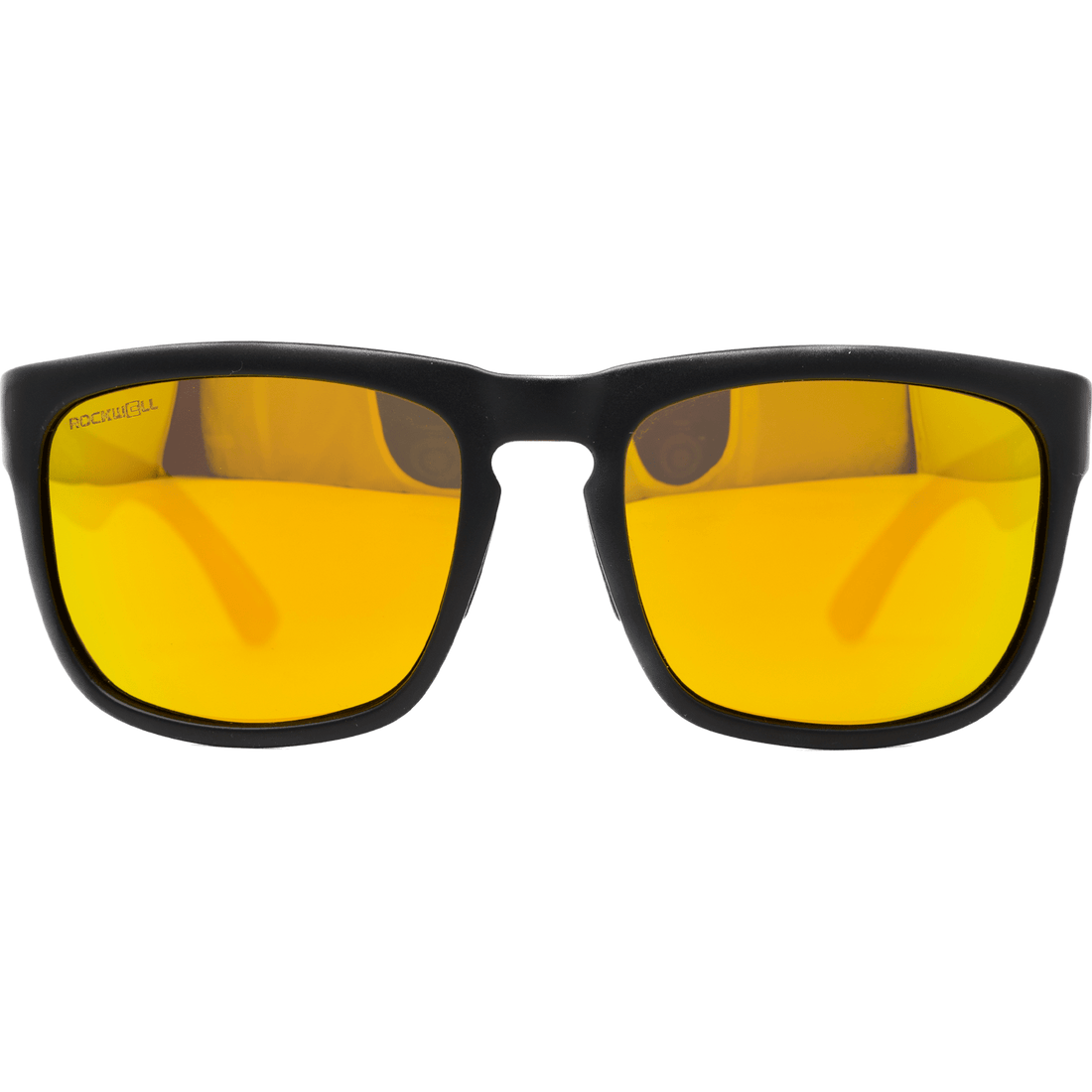 Monaco (Black/Gold) - Lightweight